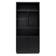 Wandkast Oakura Black