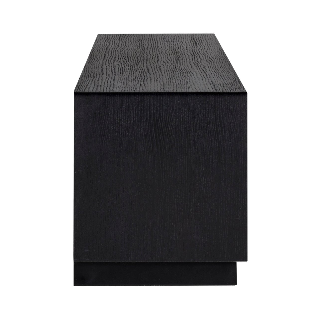 TV-meubel Oakura black