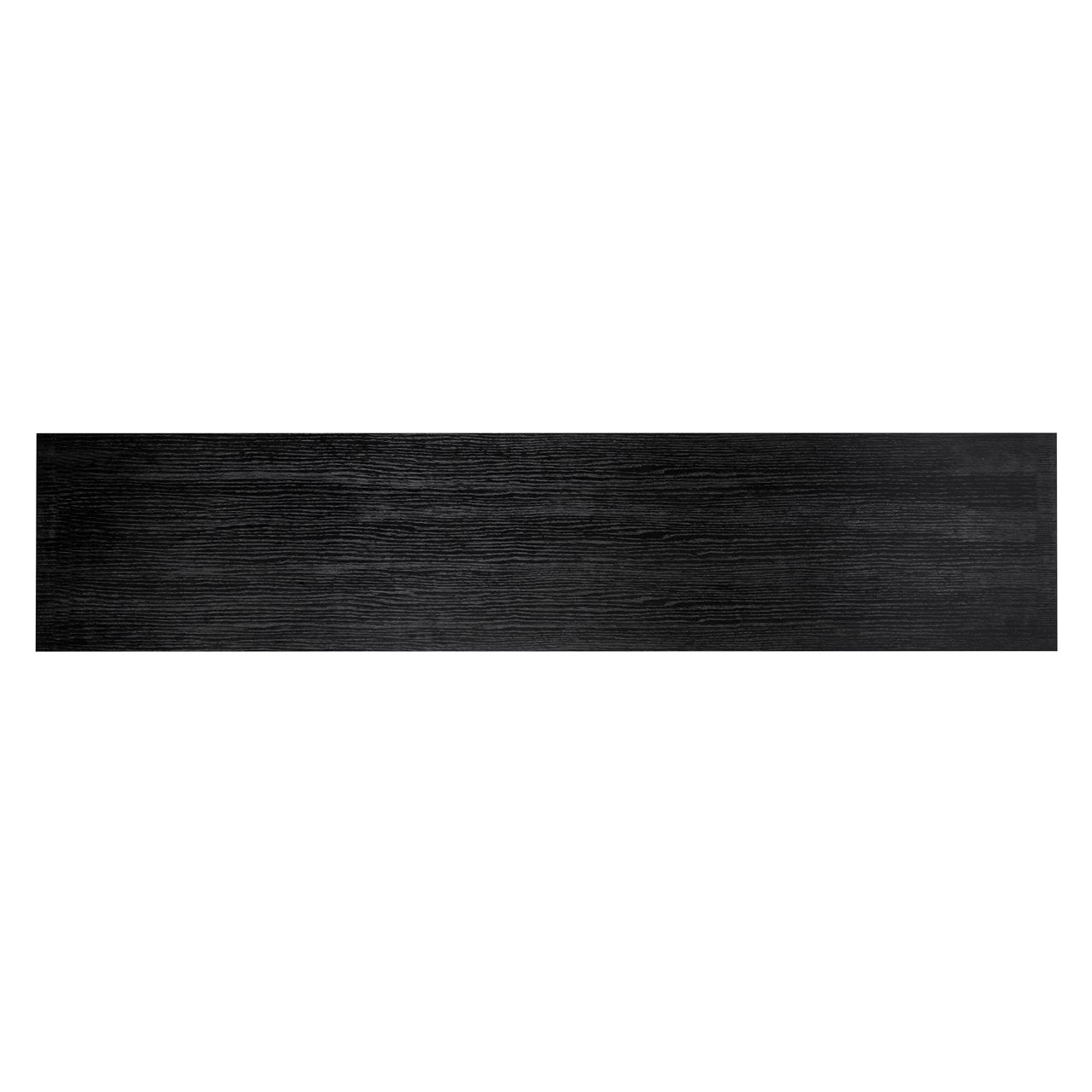 TV-meubel Oakura black