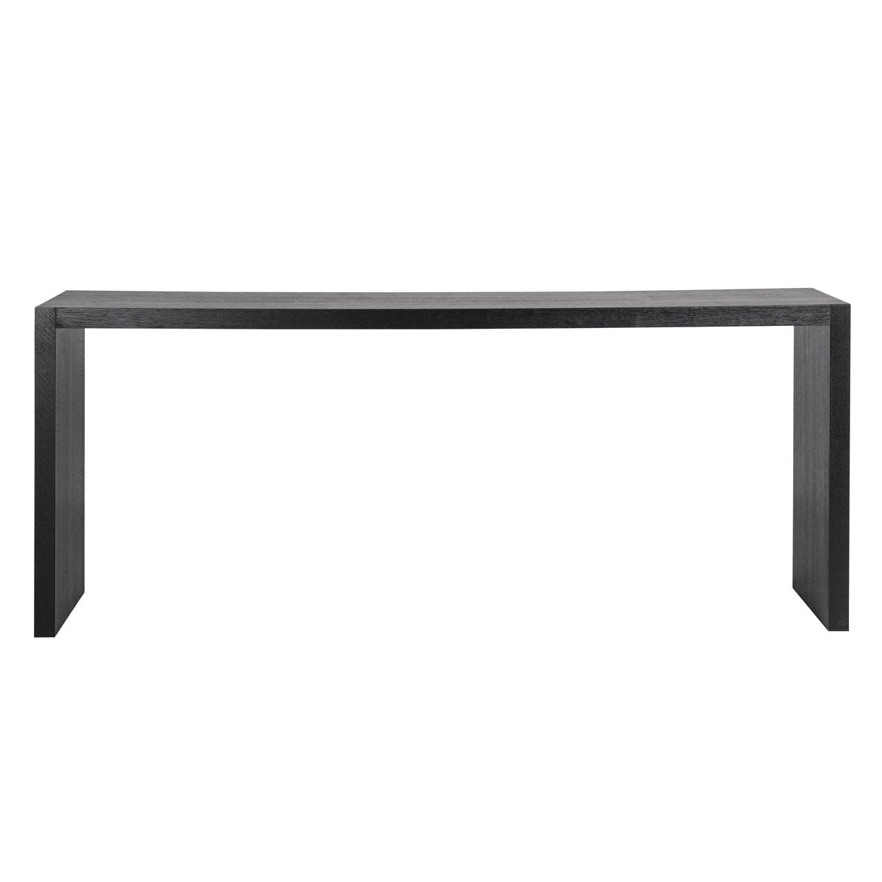 Console Oakura Black