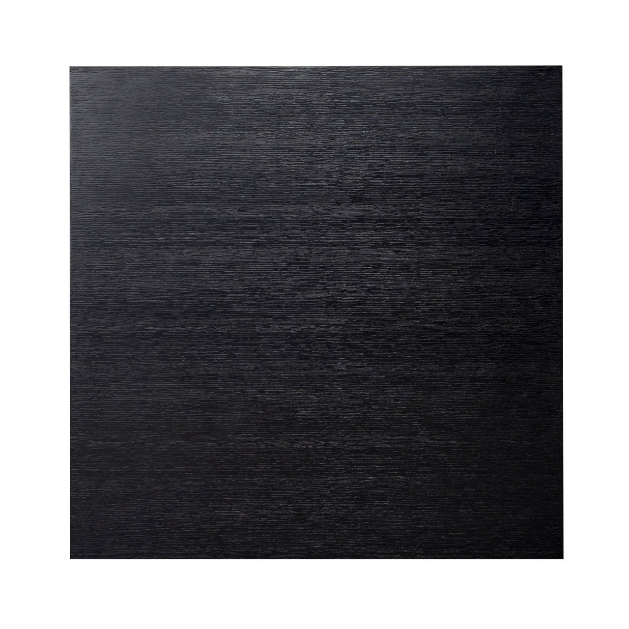 Salontafel Oakura Black 90x90