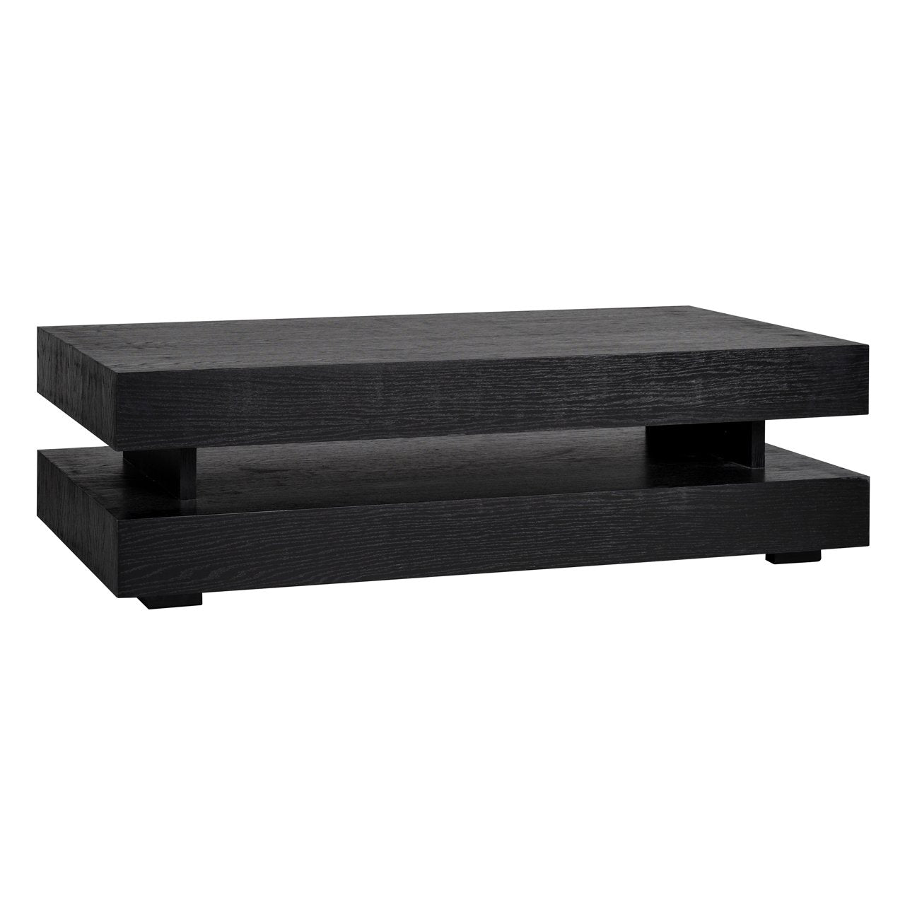 Salontafel Oakura Black
