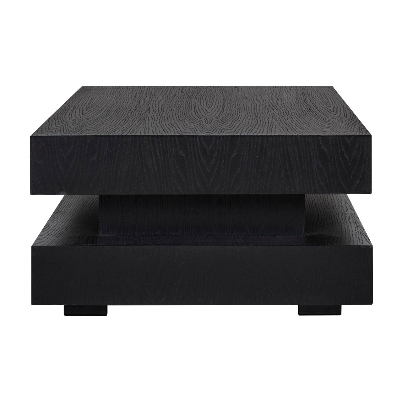 Salontafel Oakura Black