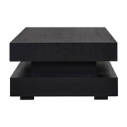 Salontafel Oakura Black