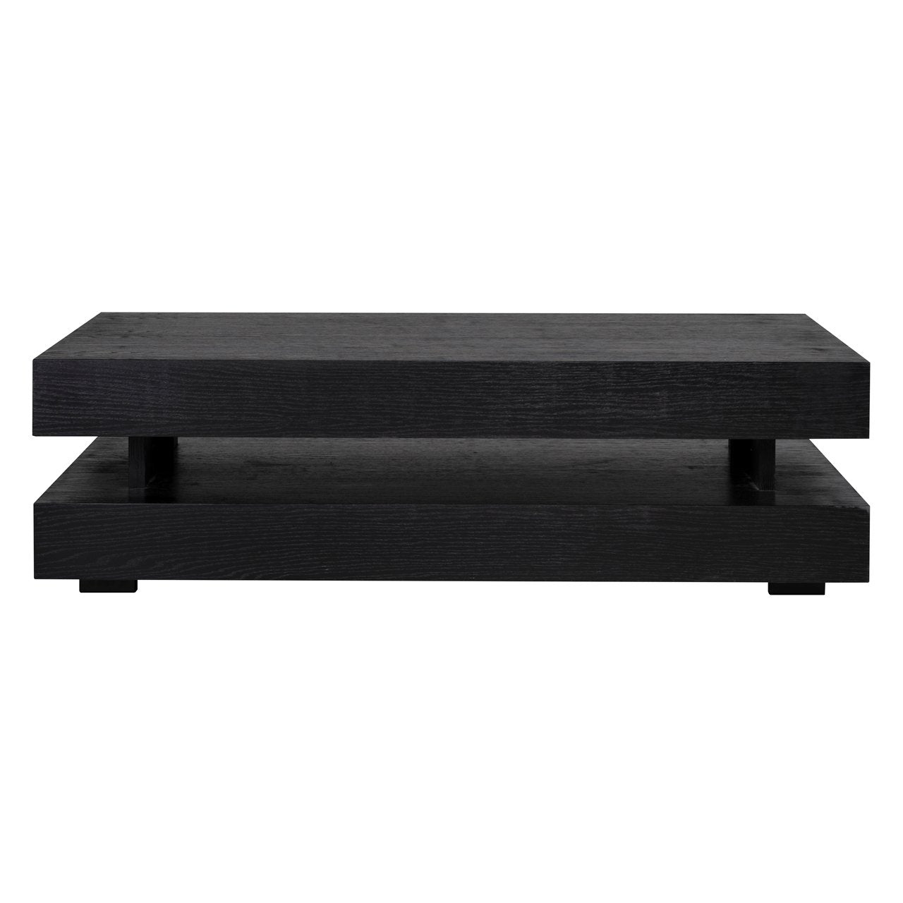 Salontafel Oakura Black