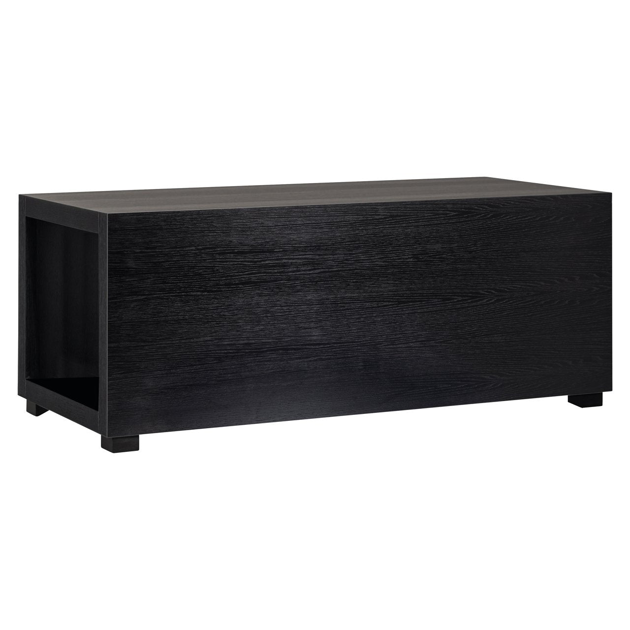 Sofa-element Oakura black