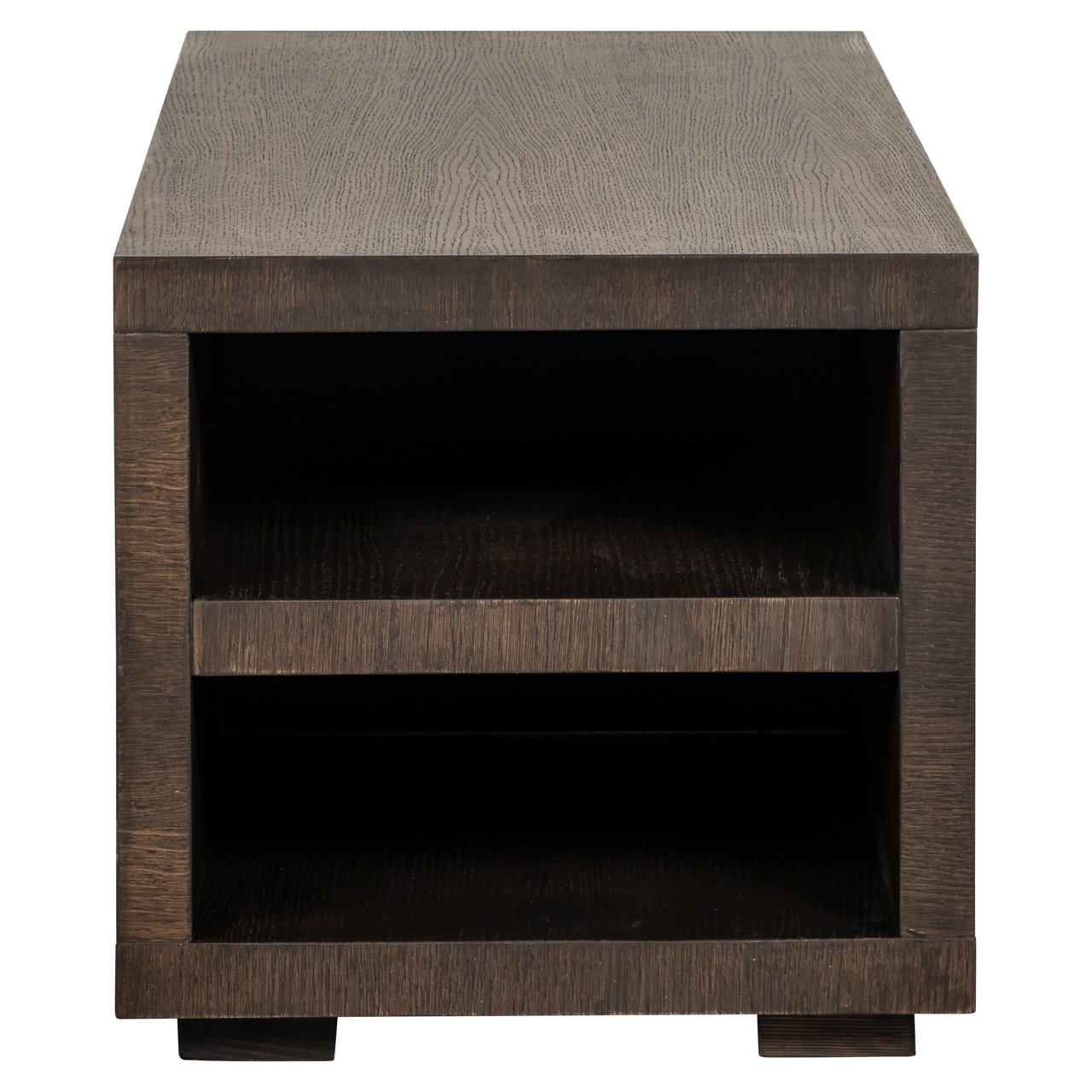 Sofa element Oakura brown
