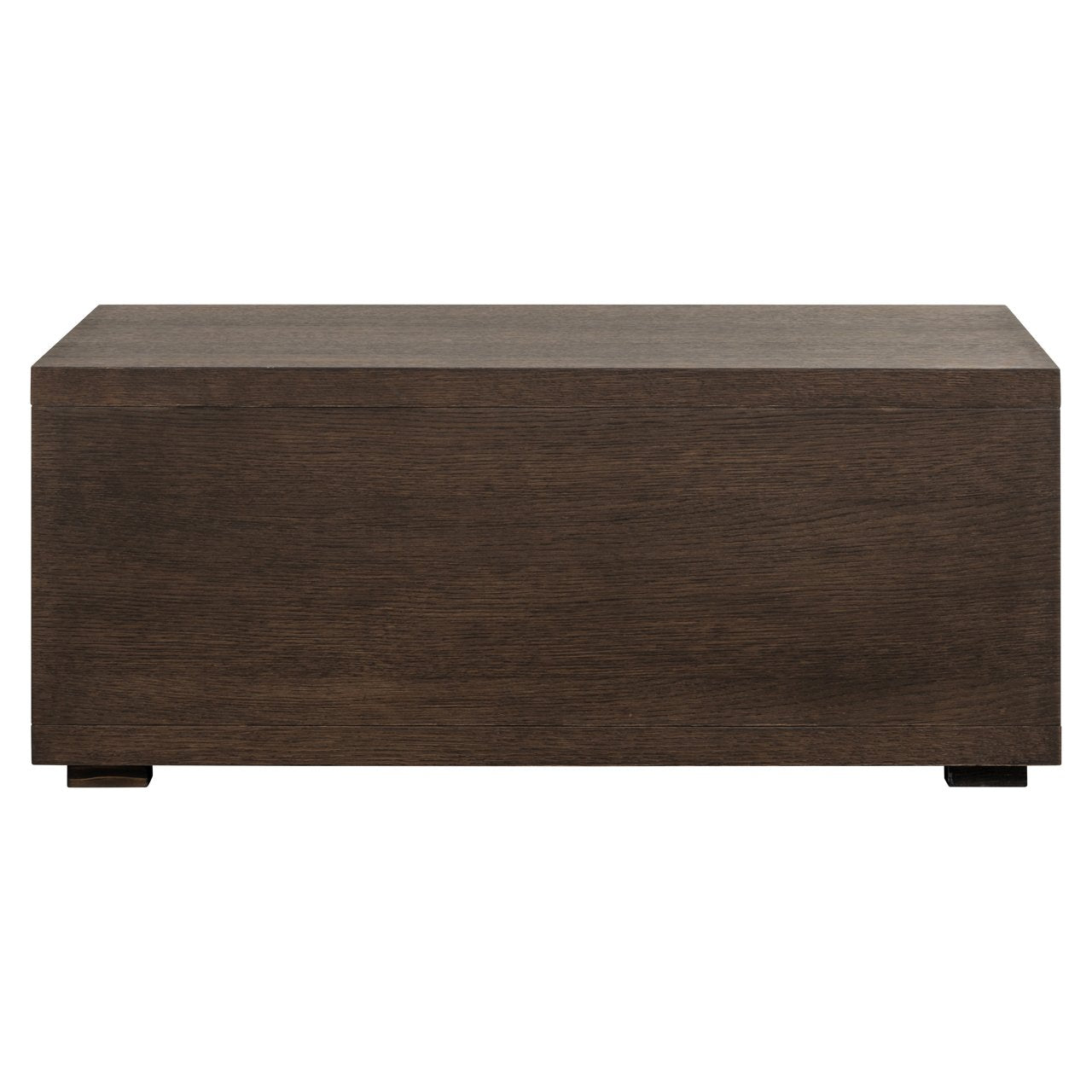 Sofa element Oakura brown