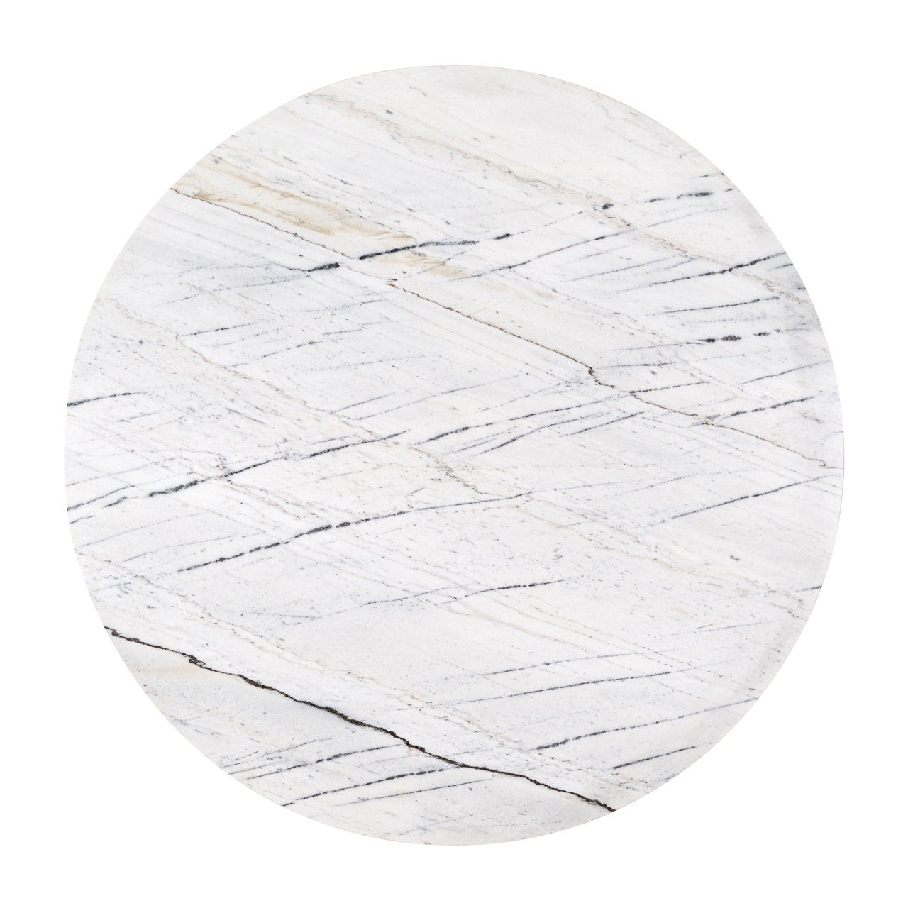 Salontafel Lexington White (set Of 2)