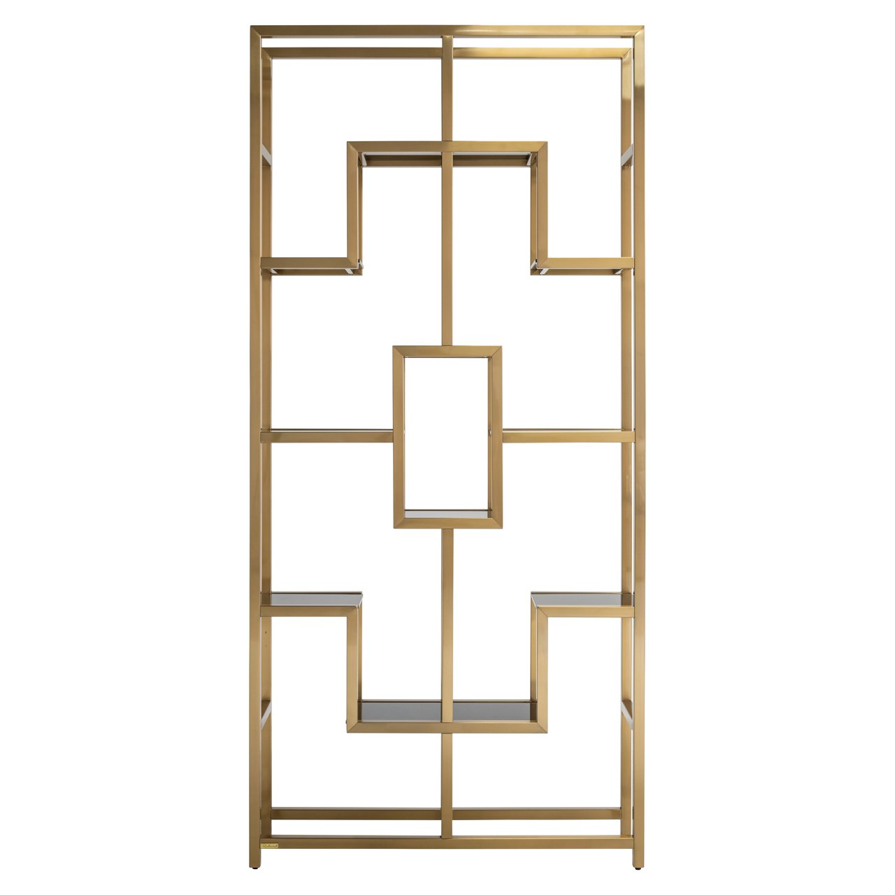 Wandkast Magnus Brushed Gold