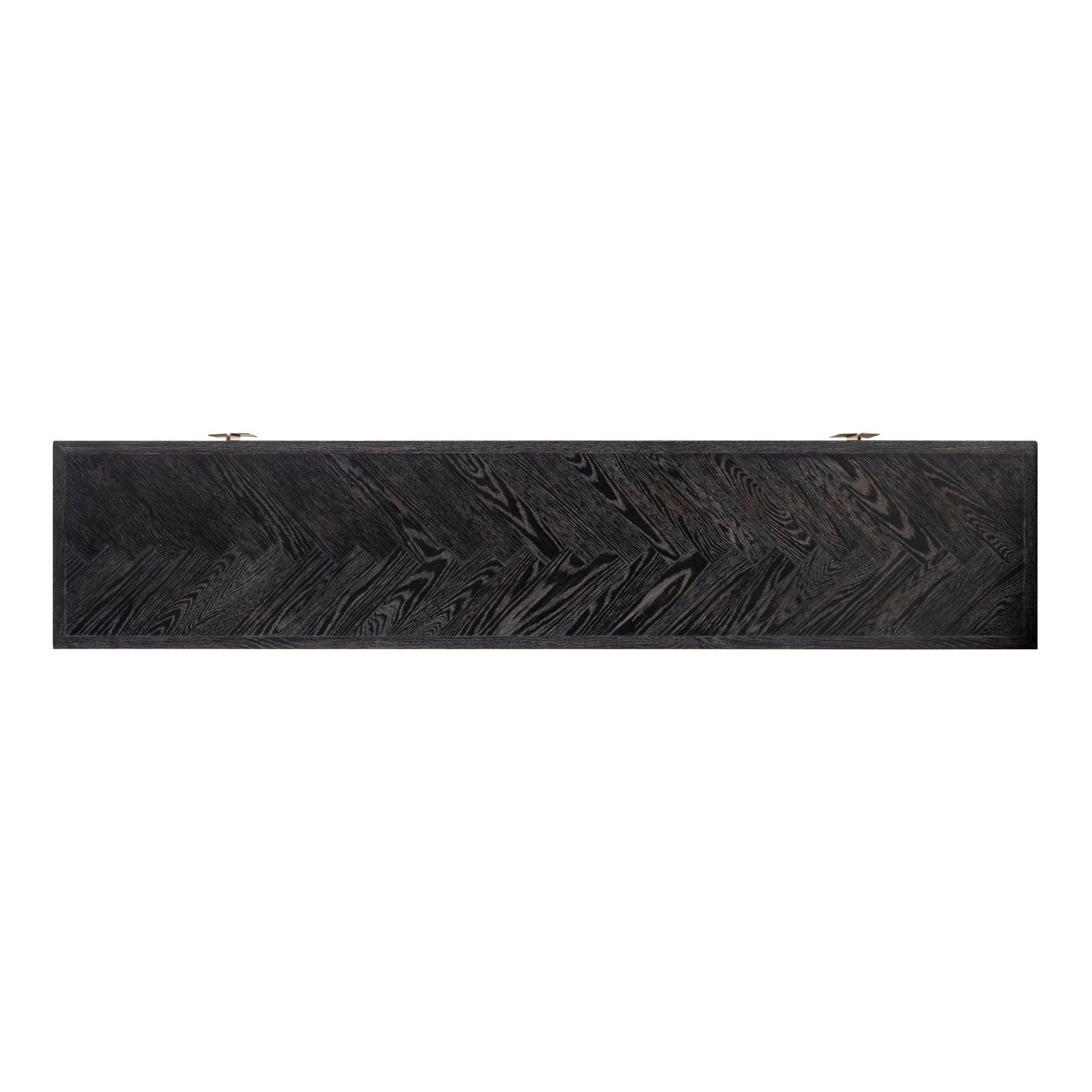 Tv-meubel Blackbone Brass Black Rustic 200
