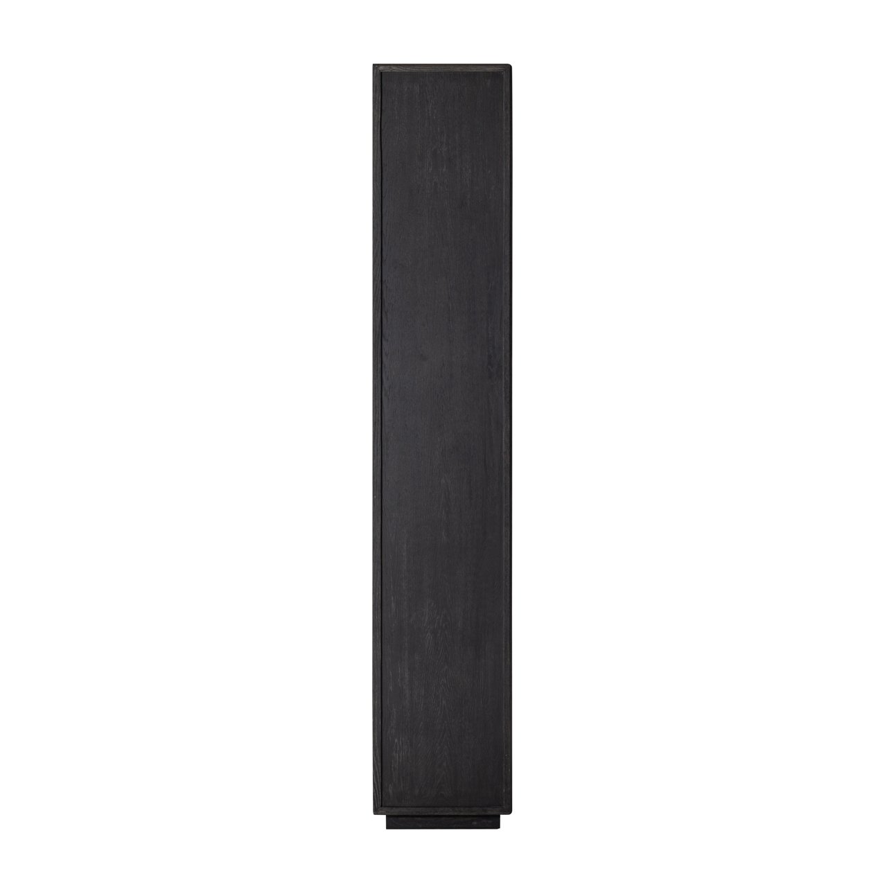 Wandkast Blackbone Brass Black Rustic