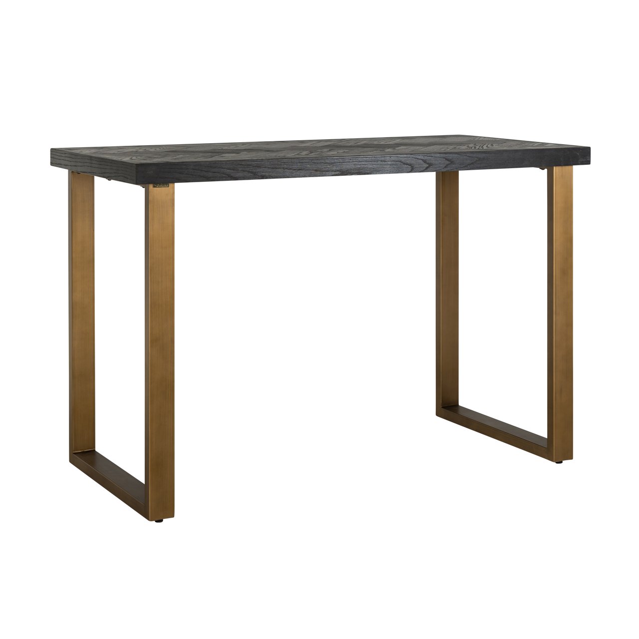Bartafel Blackbone Brass black rustic