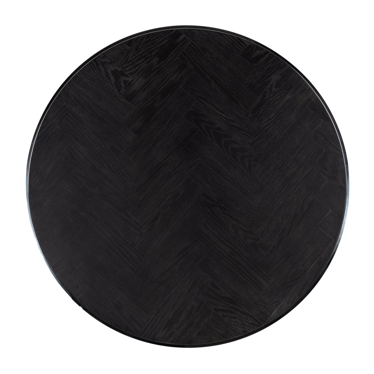Salontafel Blackbone Silver Black Rustic (set Of 2)