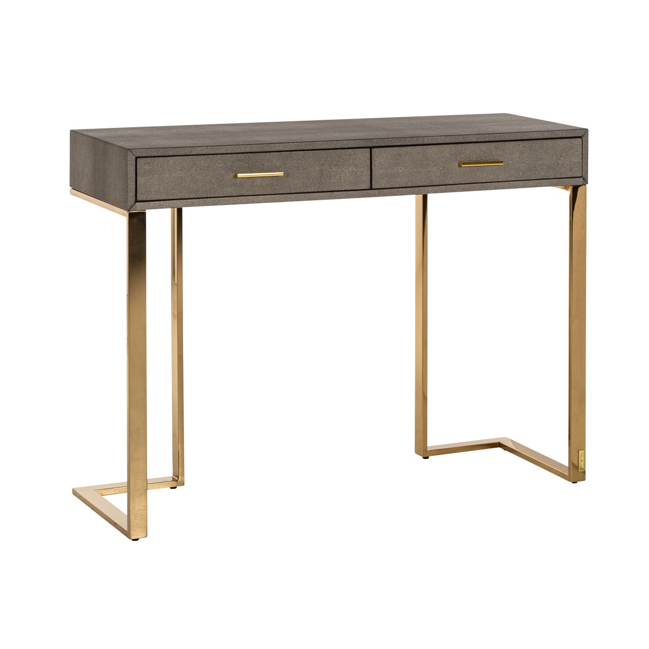 Console Marie-Lou gold