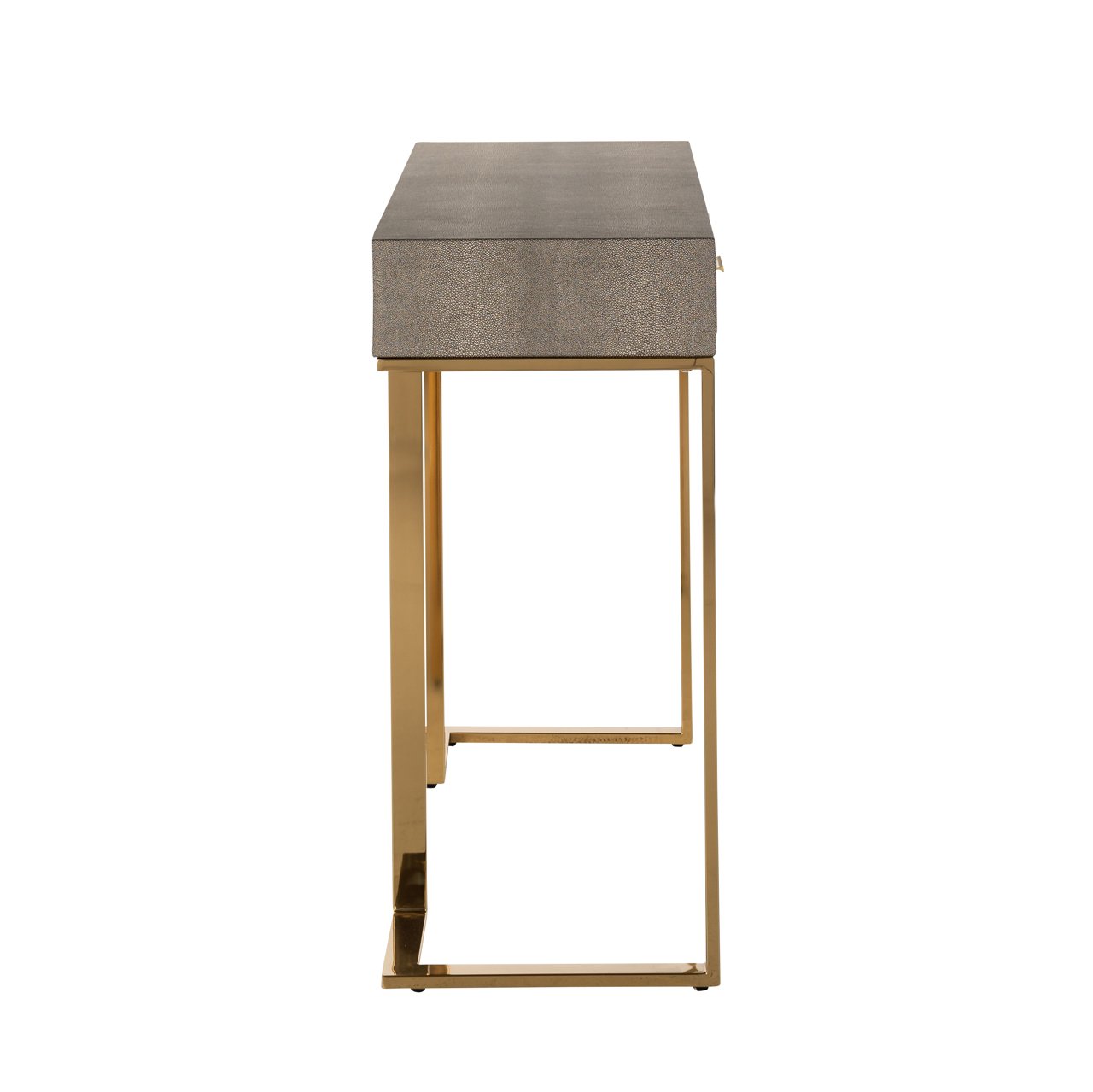 Console Marie-Lou gold