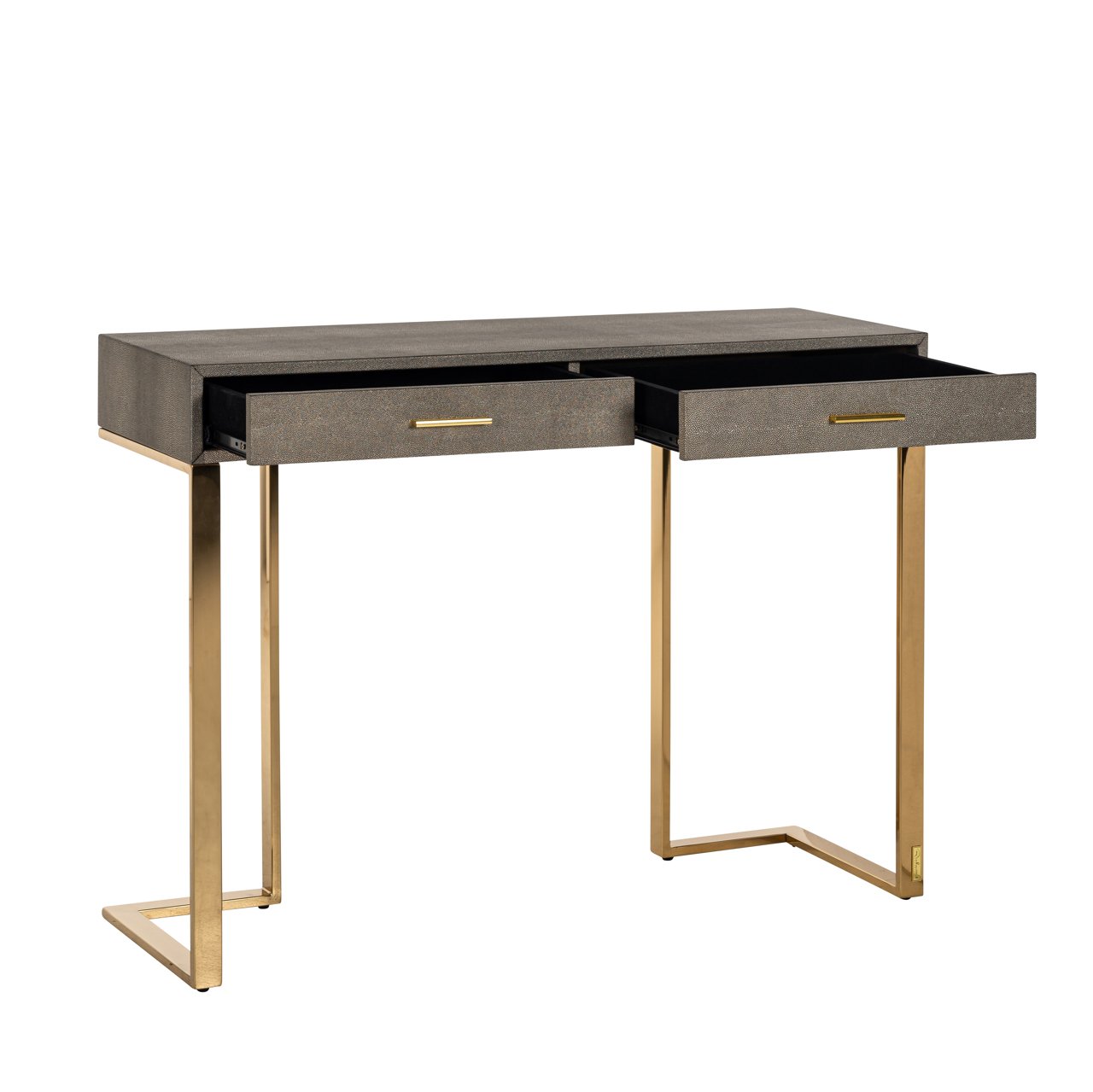 Console Marie-Lou gold