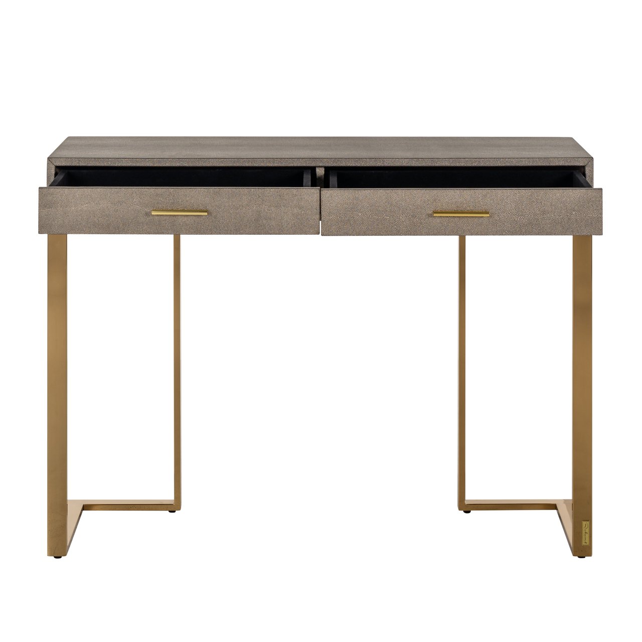 Console Marie-Lou gold