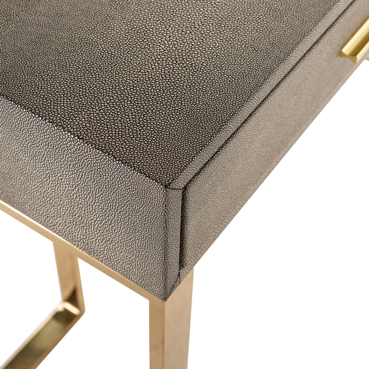 Console Marie-Lou gold