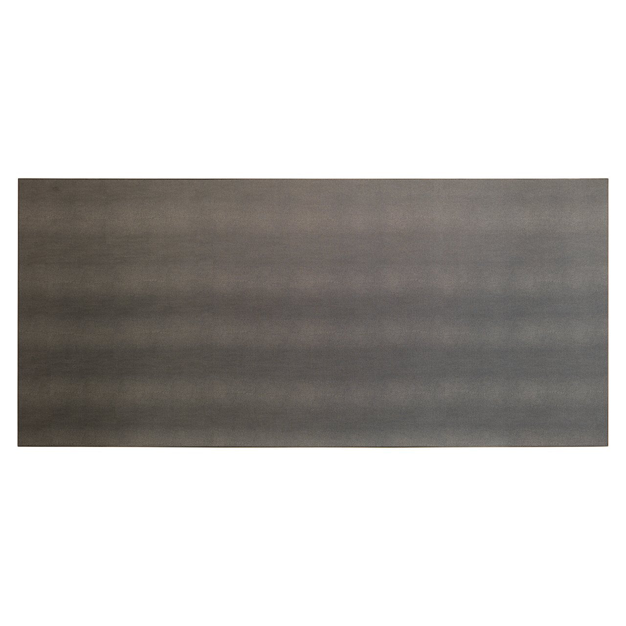 Eettafel Bloomville Brass Shagreen Incl. Glass Top 200
