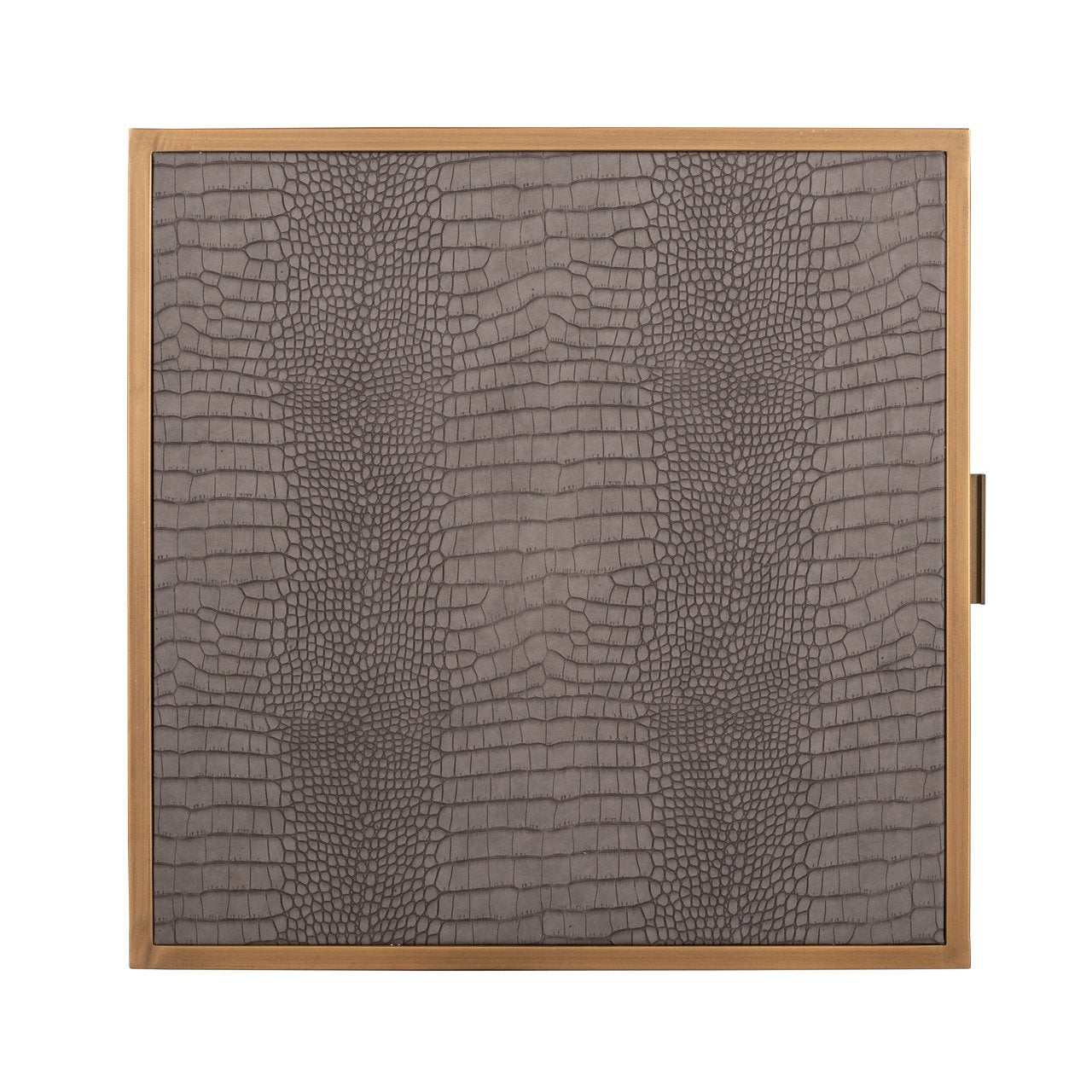 Nachtkastje Classio Brushed Gold
