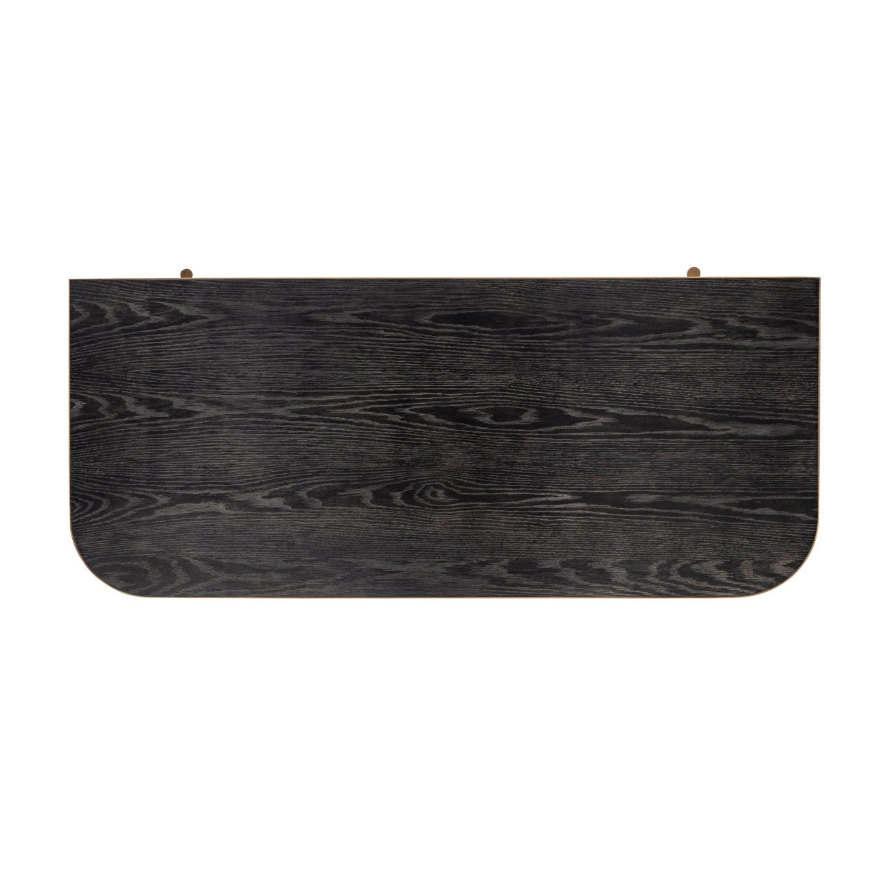 Bureau Classio brushed gold