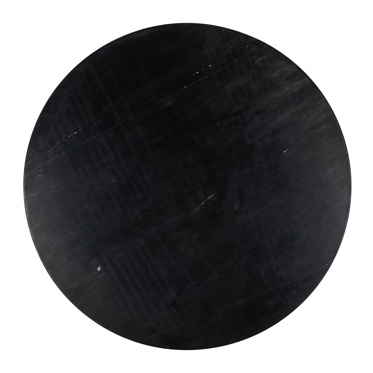 Salontafel Ironville Gold 90ø