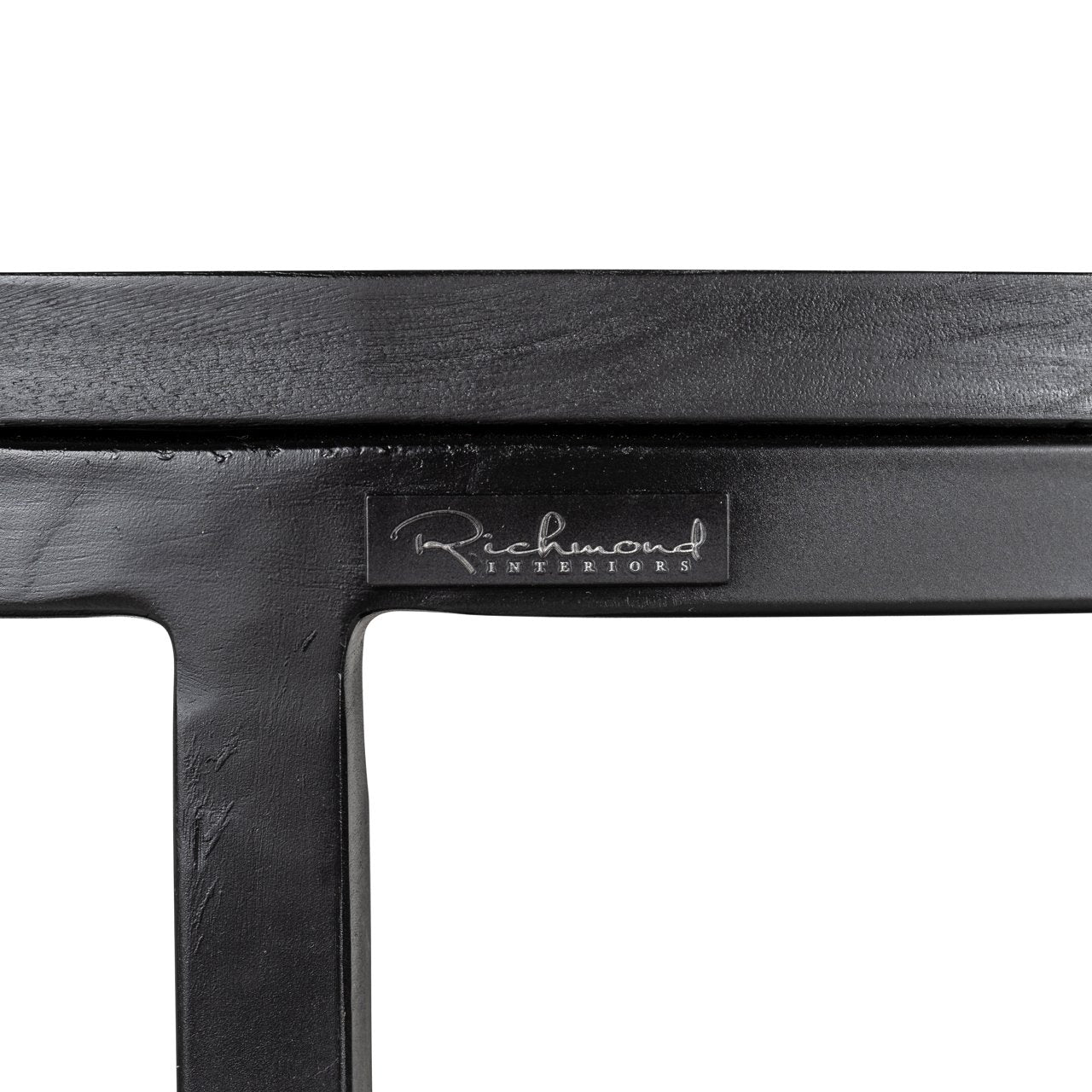 Salontafel Catana black (Set of 2)