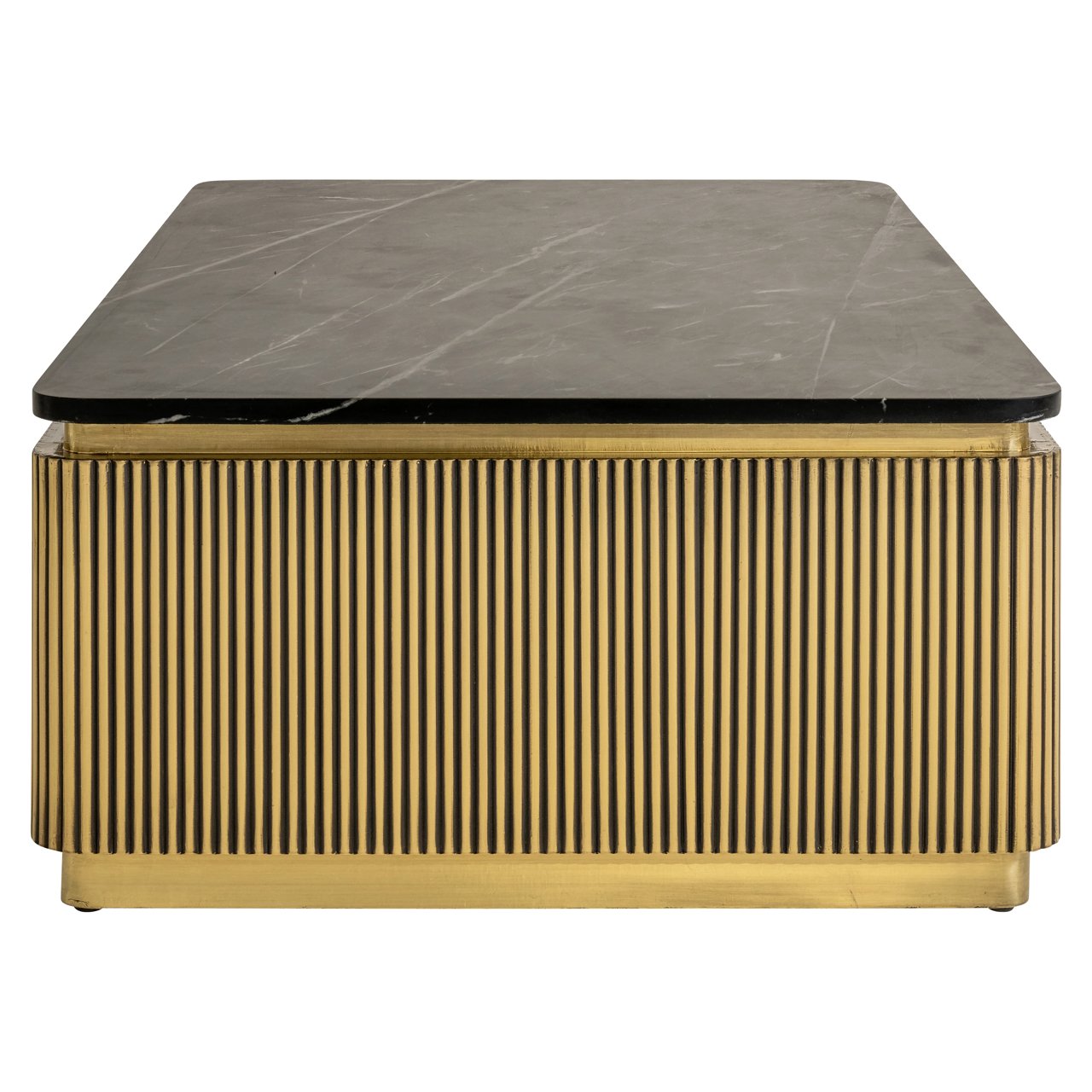 Salontafel Ironville Gold