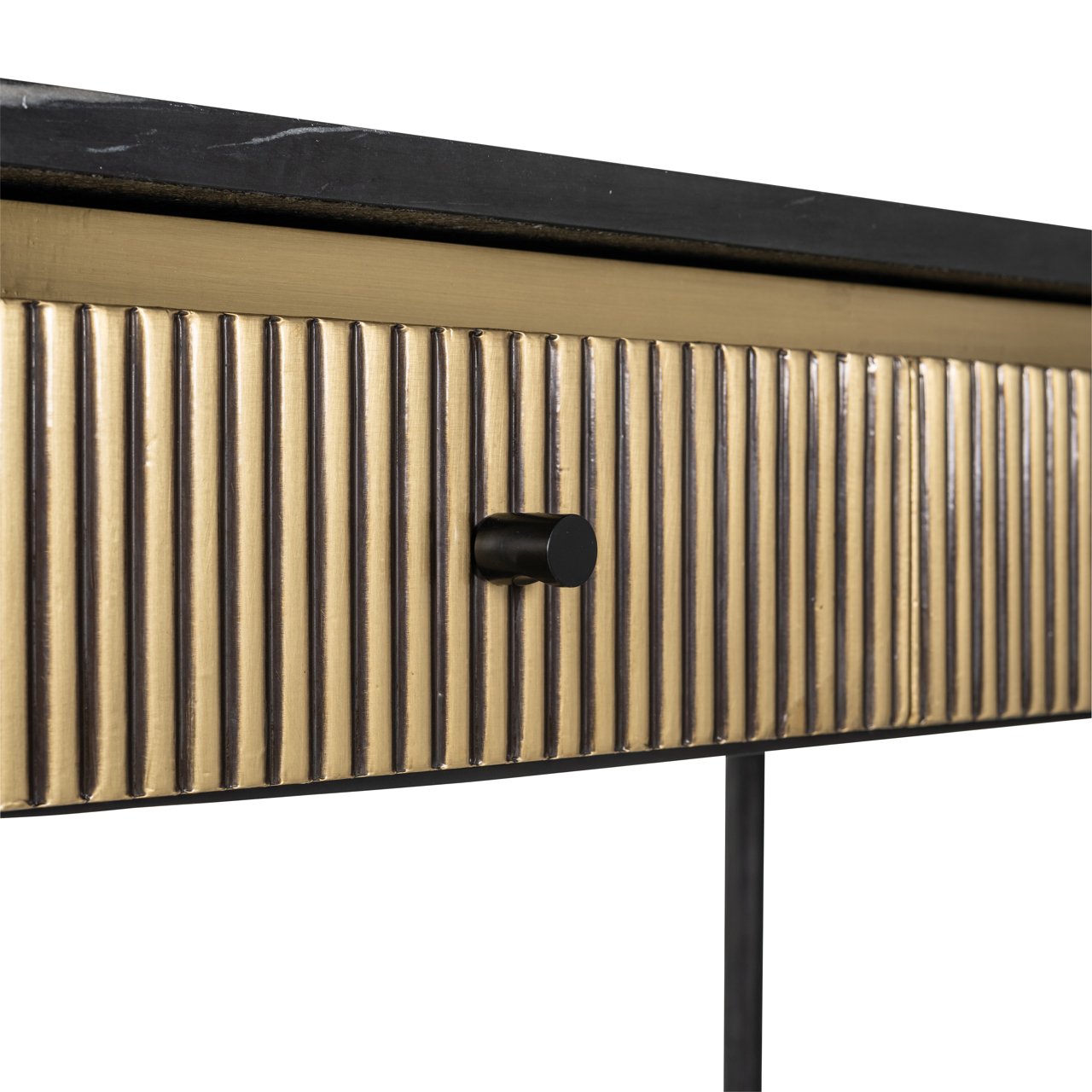 Dressoir Ironville Gold
