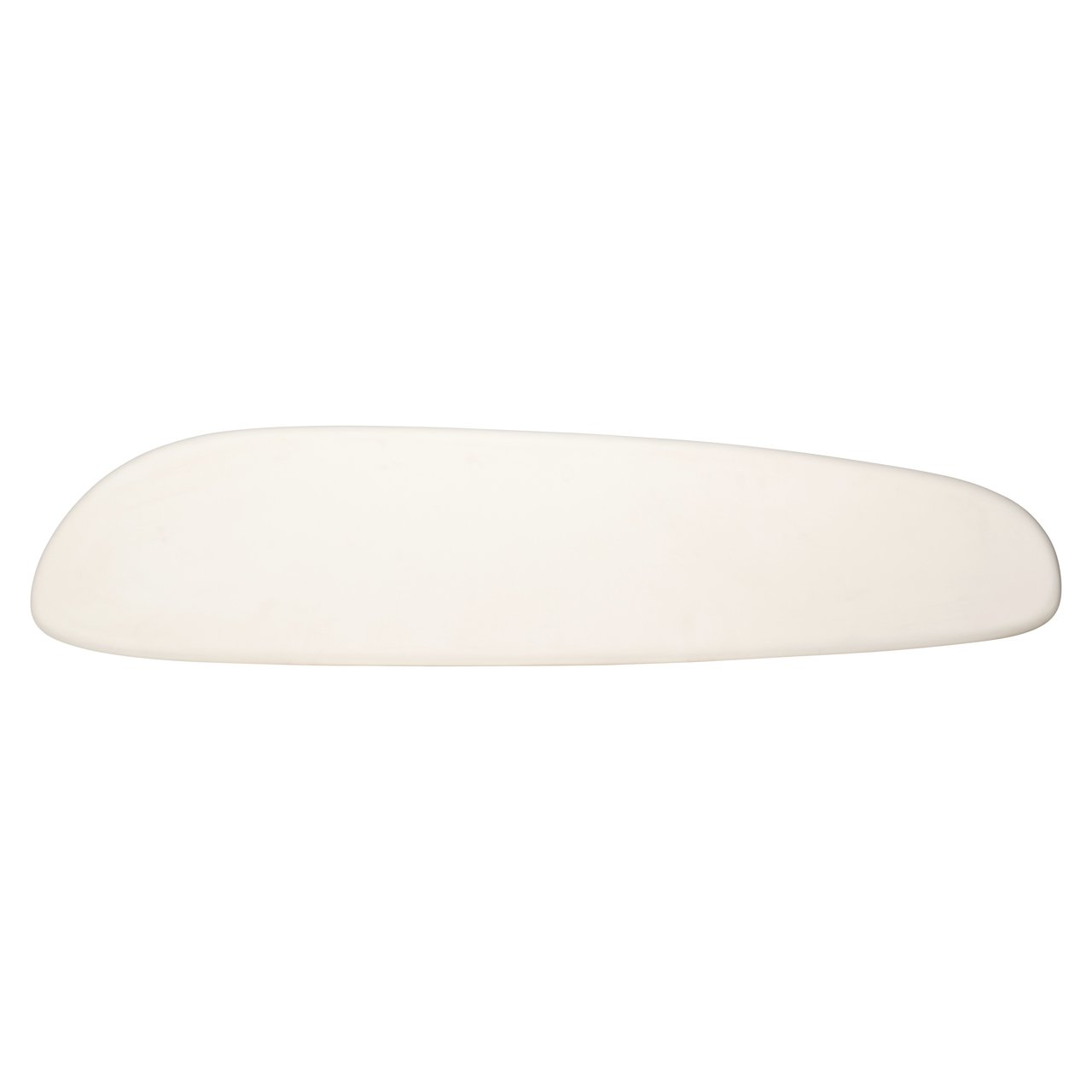 Console Bloomstone White 170