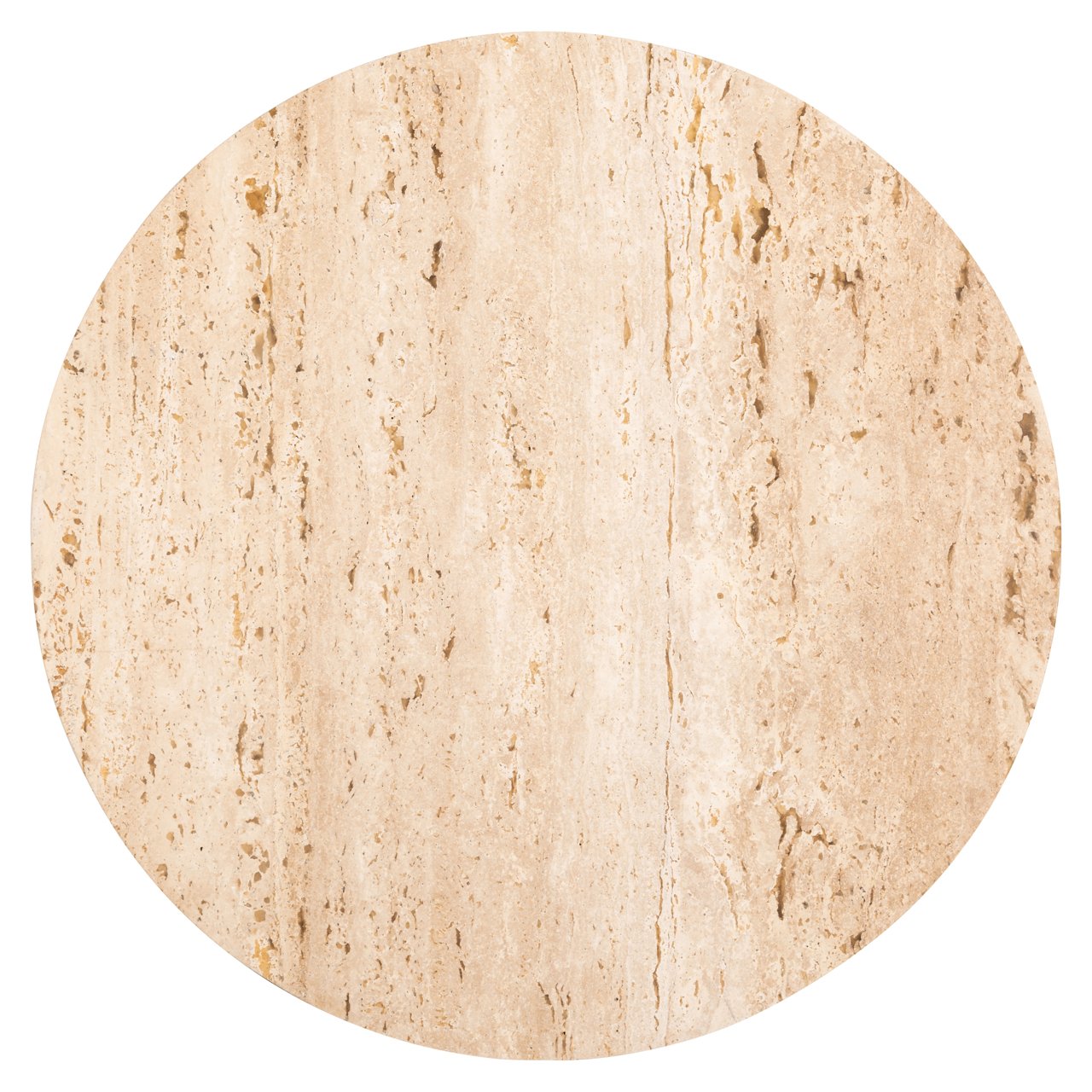 Salontafel Avalon Bronze (set Of 2)