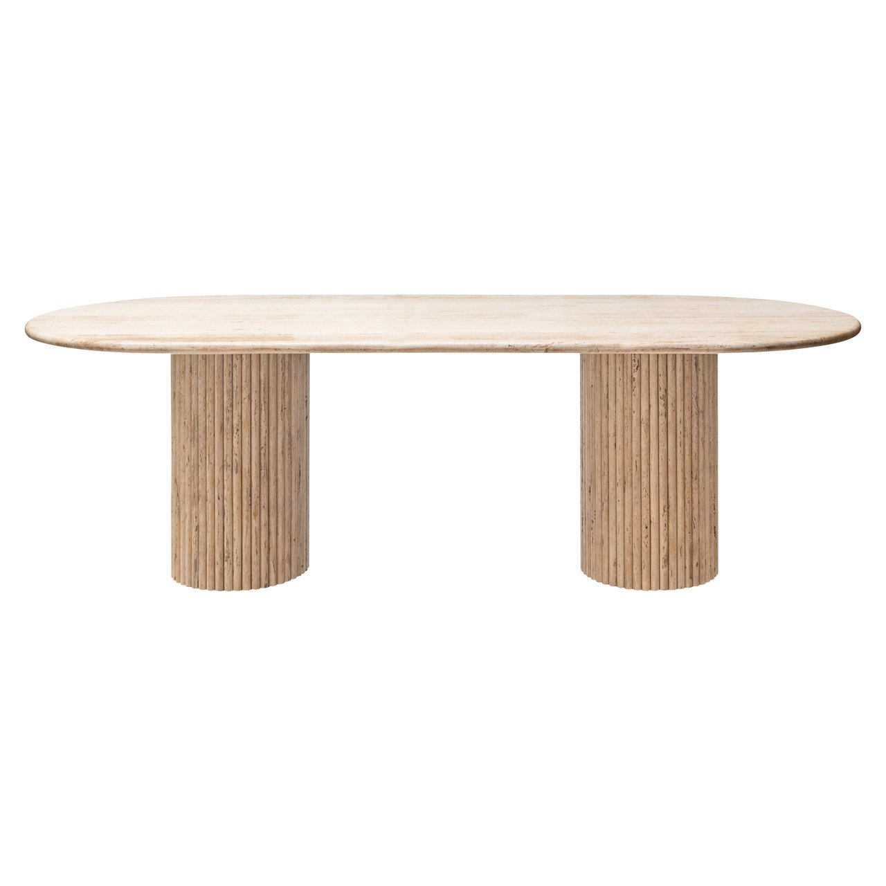 Eettafel La Cantera Beige 240