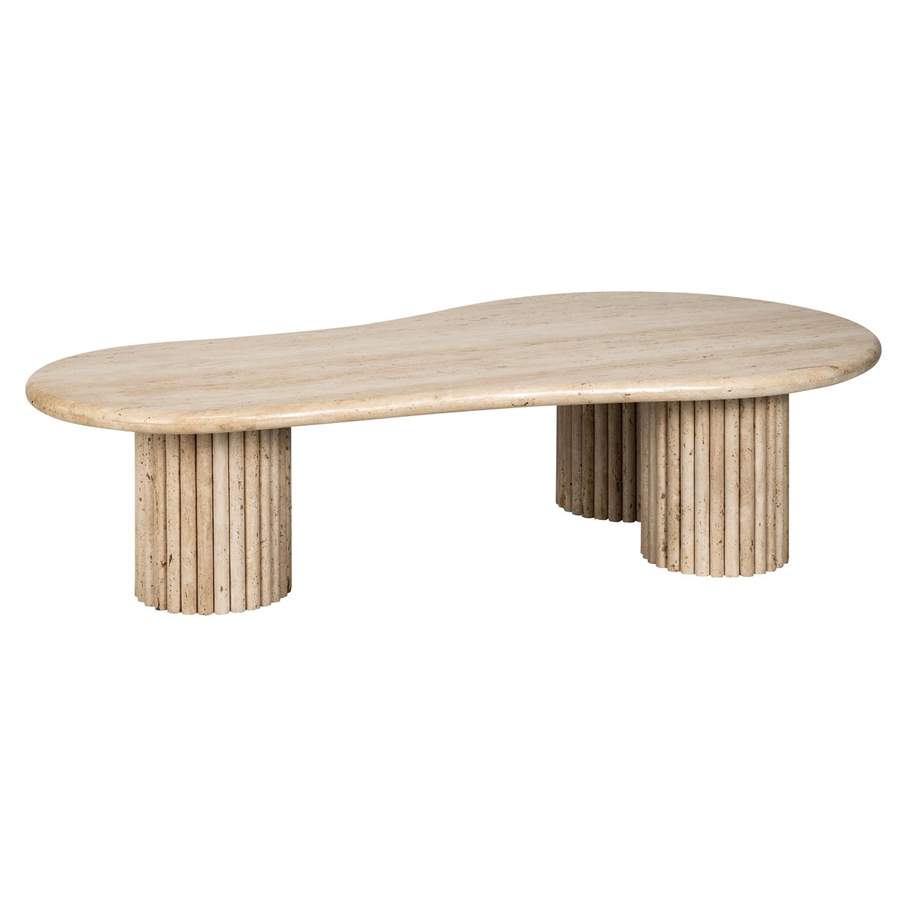 Salontafel La Cantera Beige