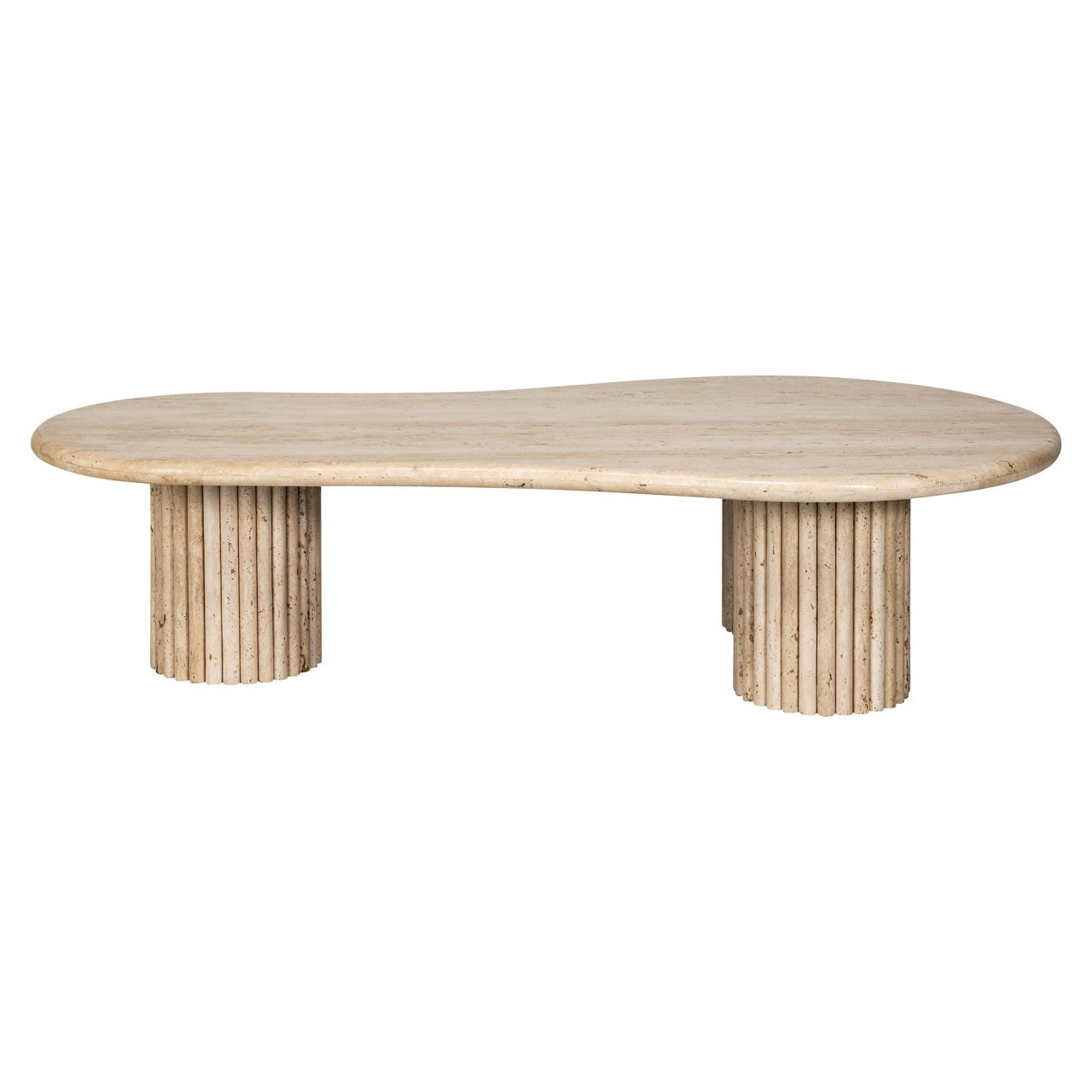 Salontafel La Cantera Beige