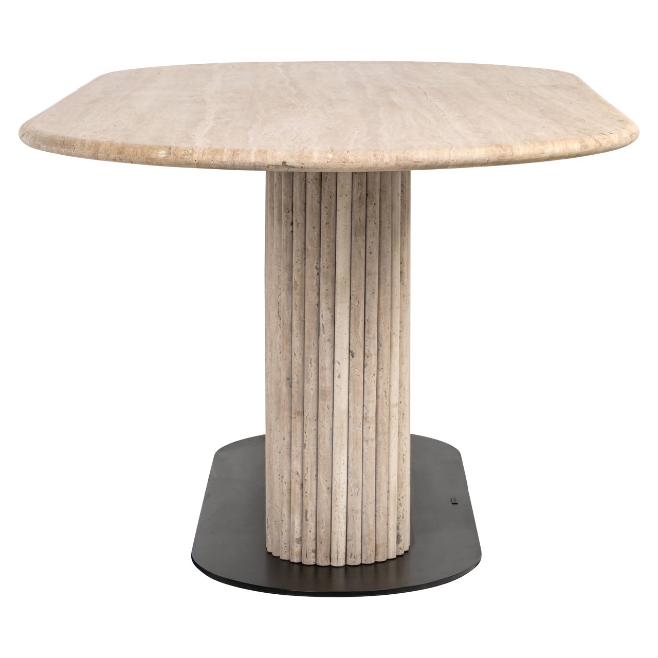 Eettafel La Cantera Beige 200