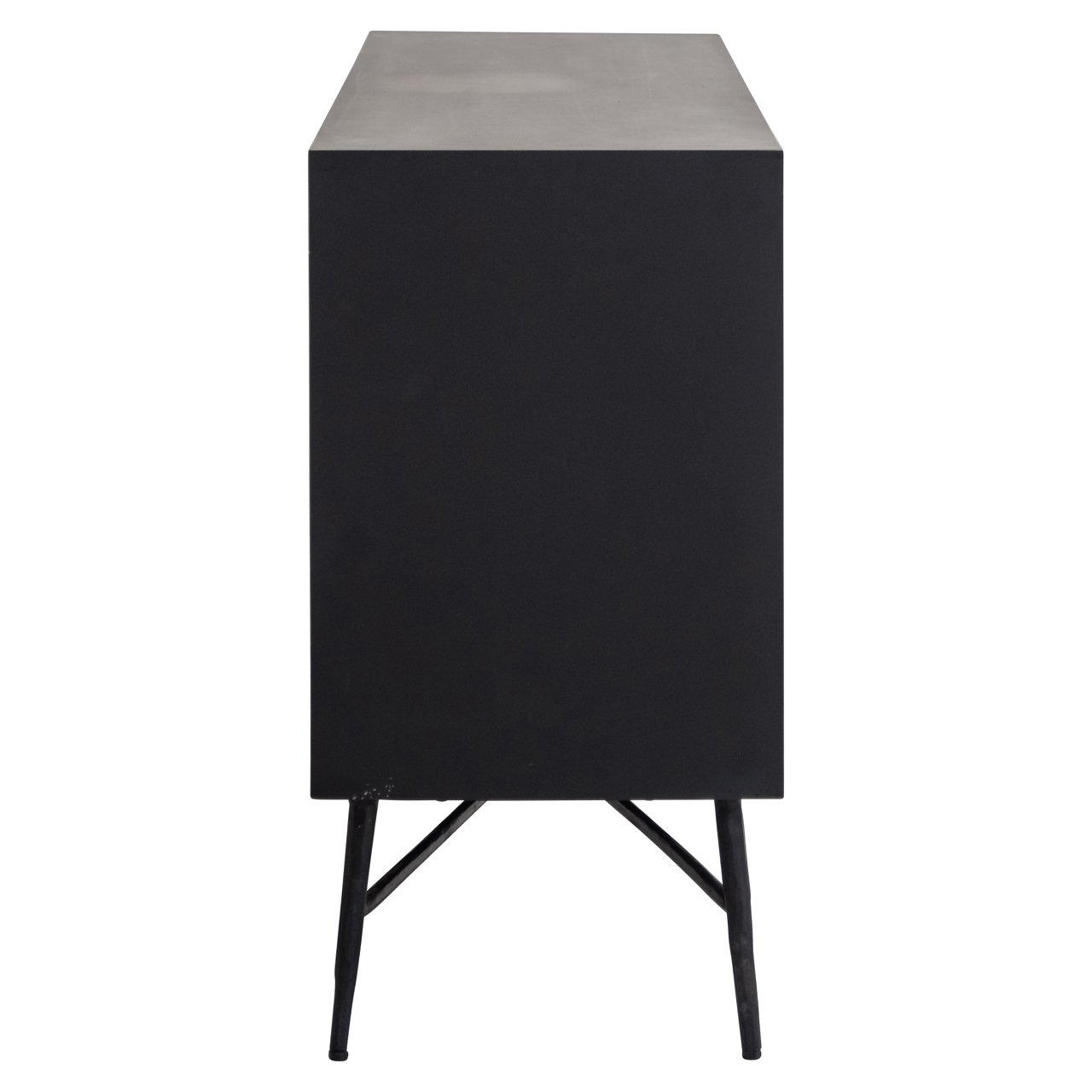 Dressoir Tetro gold