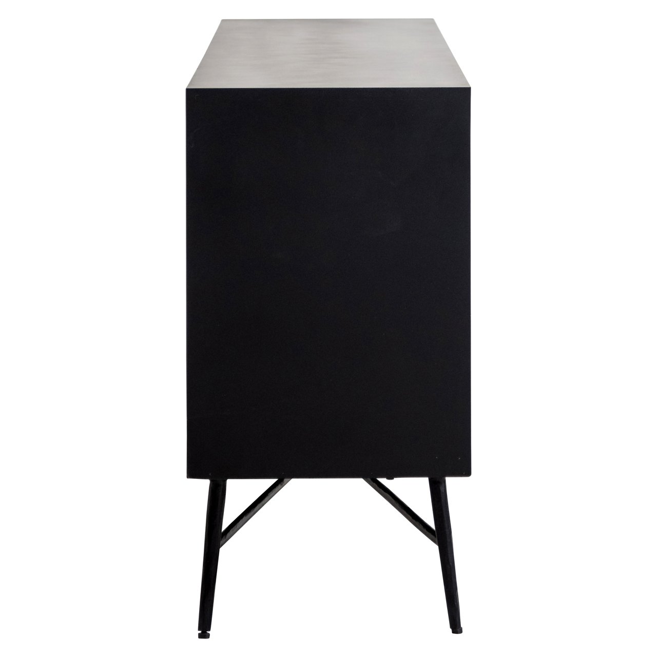 Dressoir Tetro silver