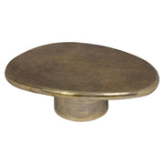 Salontafel Pulitzer Brushed Gold