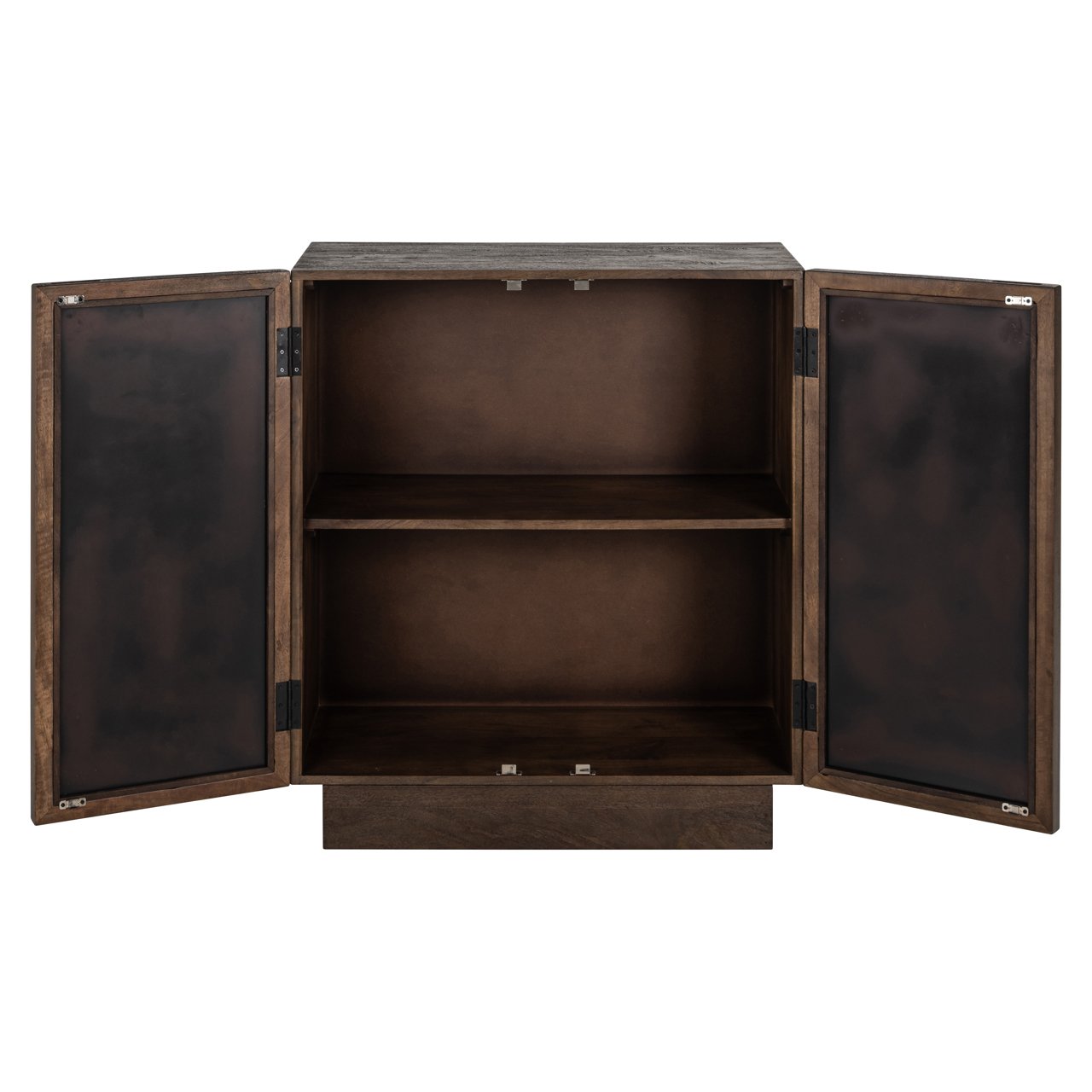 Dressoir Bryant brown