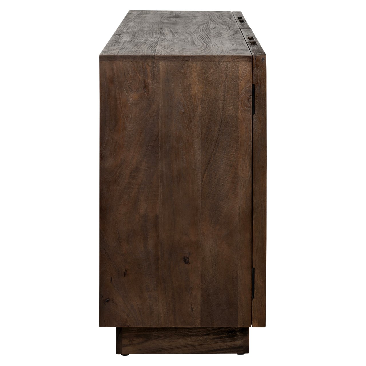 Dressoir Bryant brown