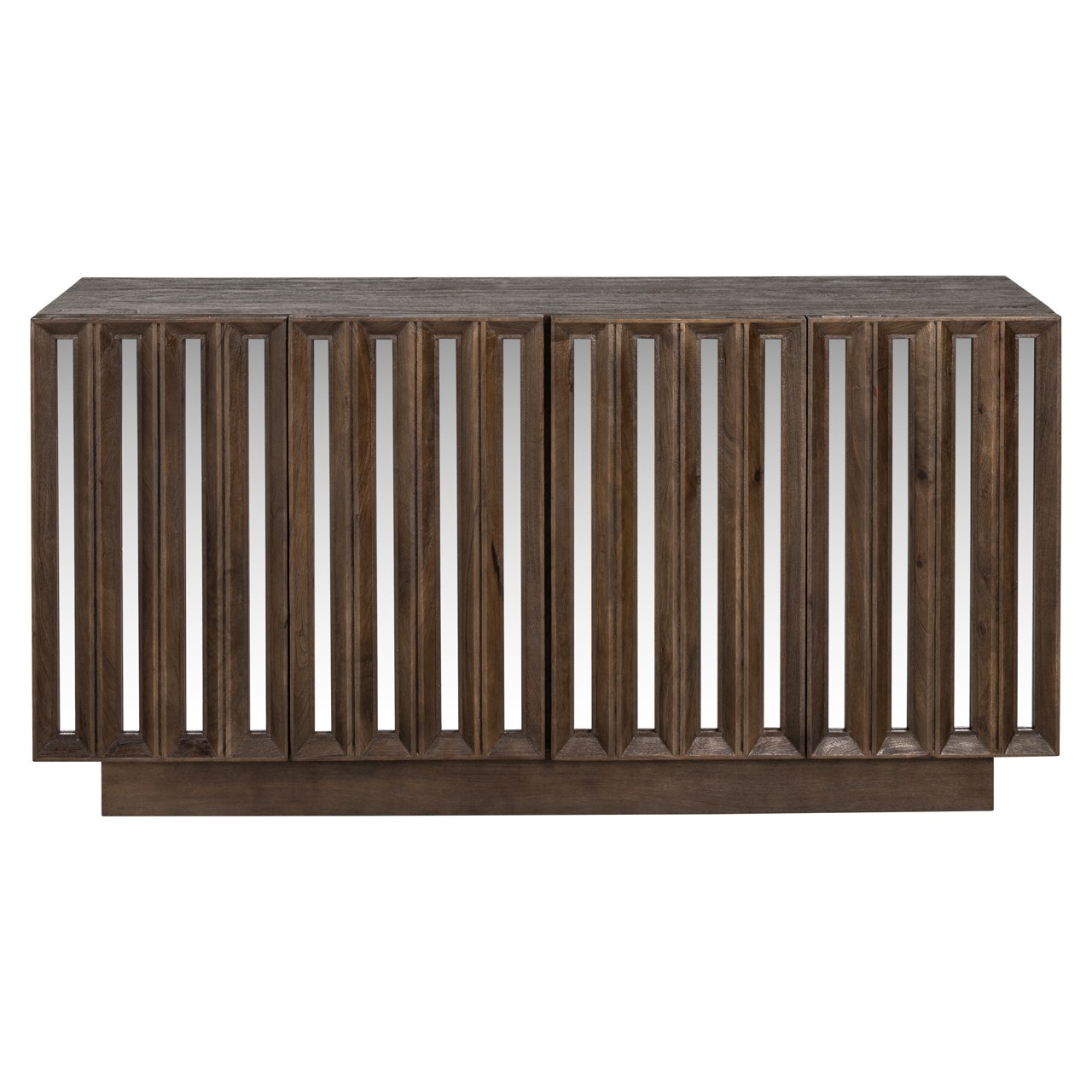 Dressoir Bryant brown