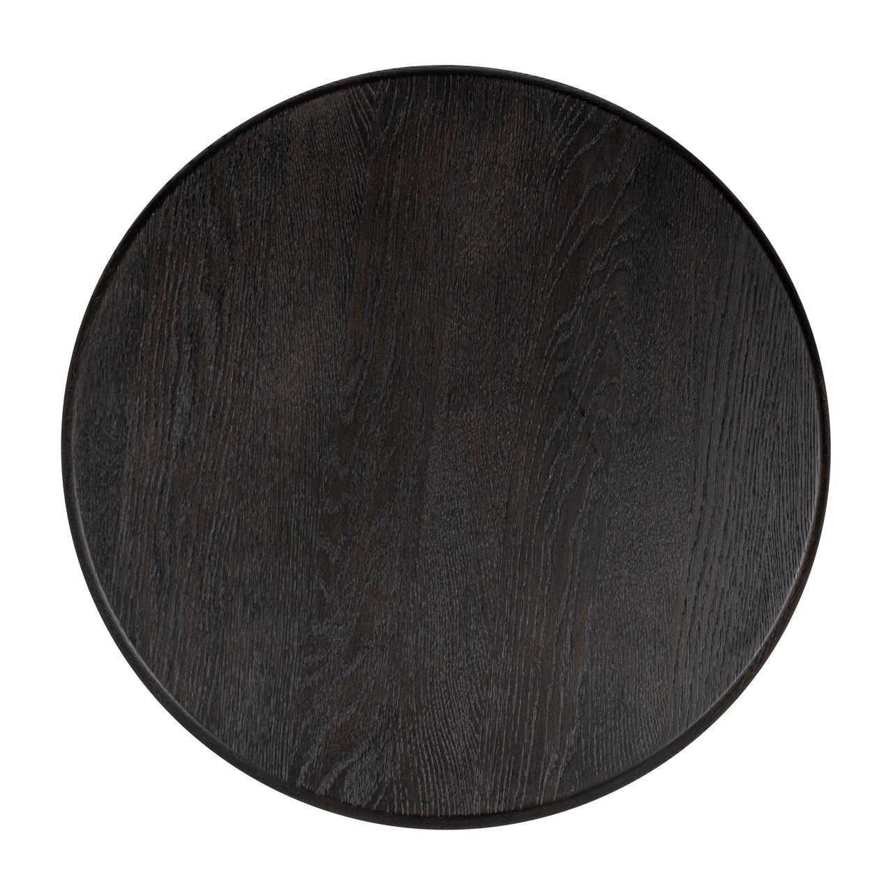Salontafel Macaron Black Rustic