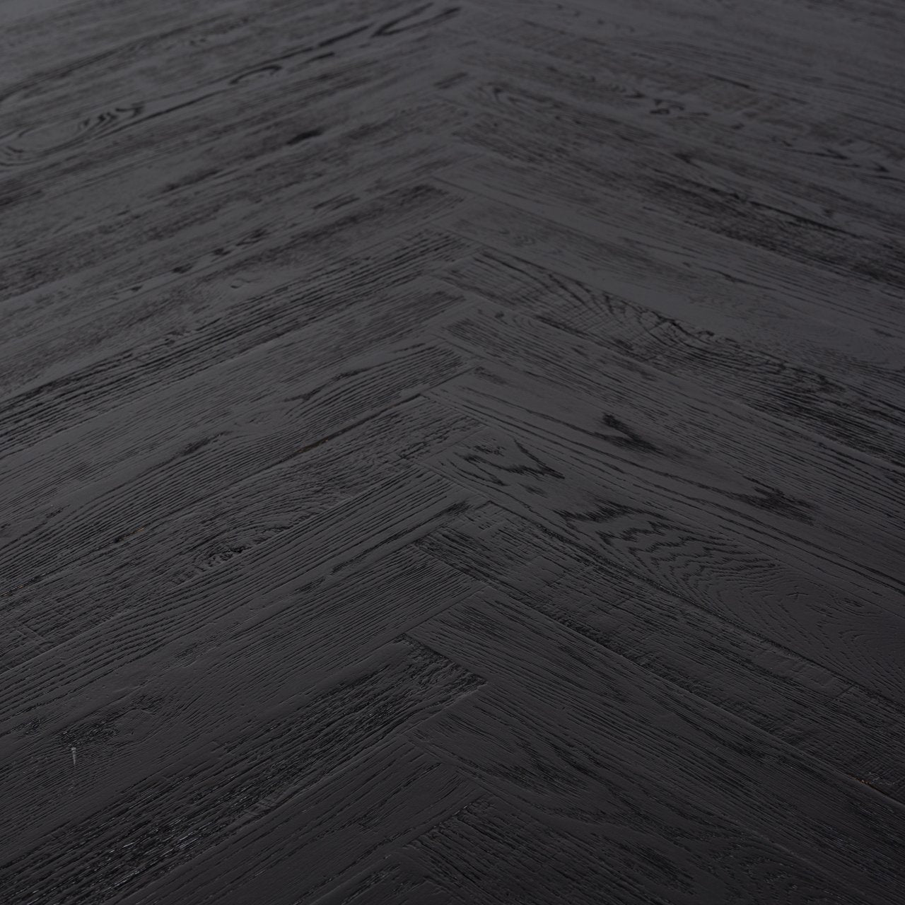 Eettafel Lilly dark coffee 330