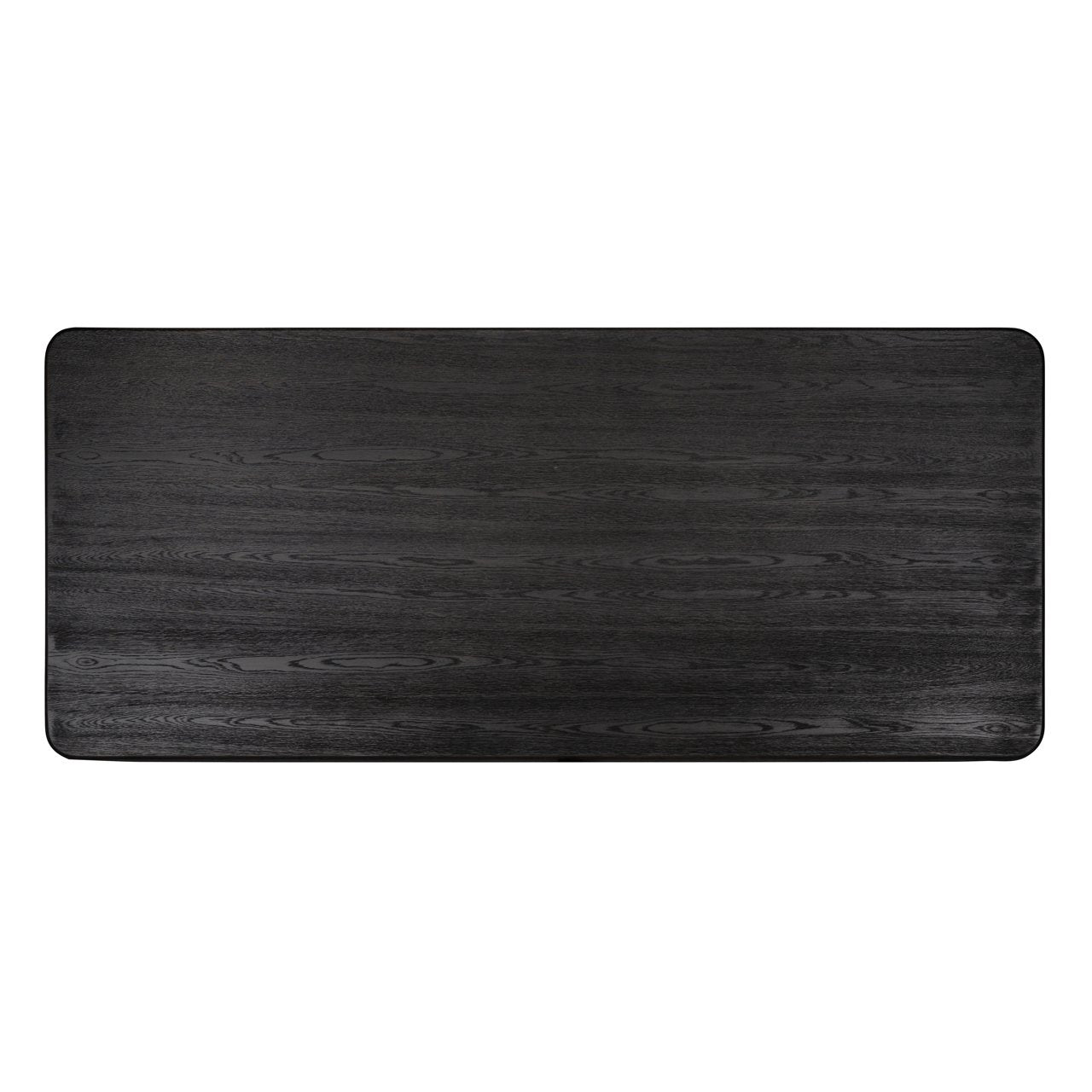 Dining table Baccarat dark coffee 230