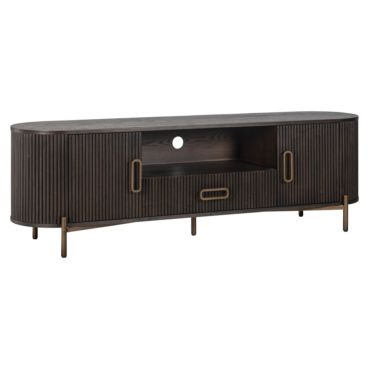 Tv-meubel Luxor Brown