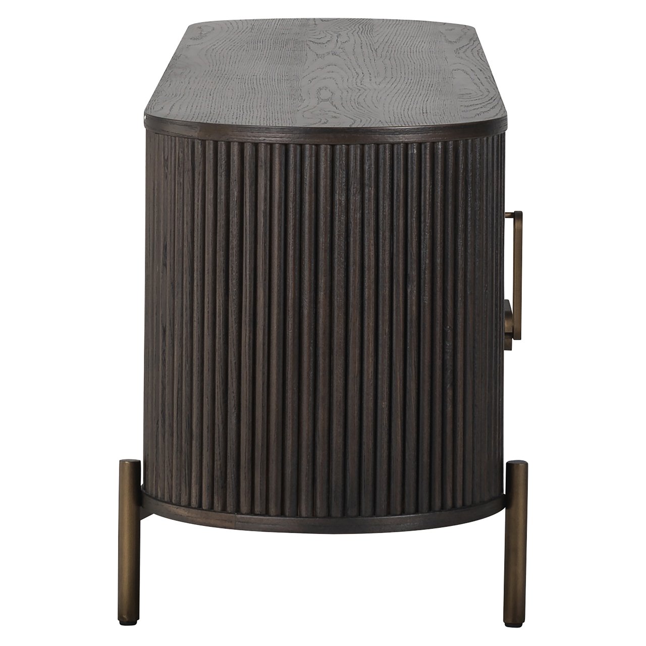 Tv-meubel Luxor Brown