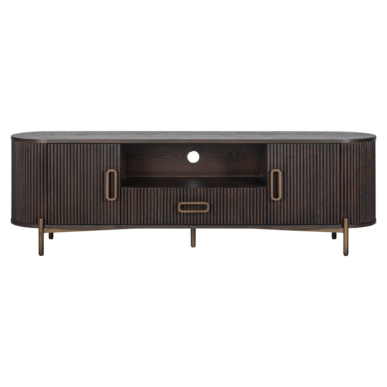 Tv-meubel Luxor Brown