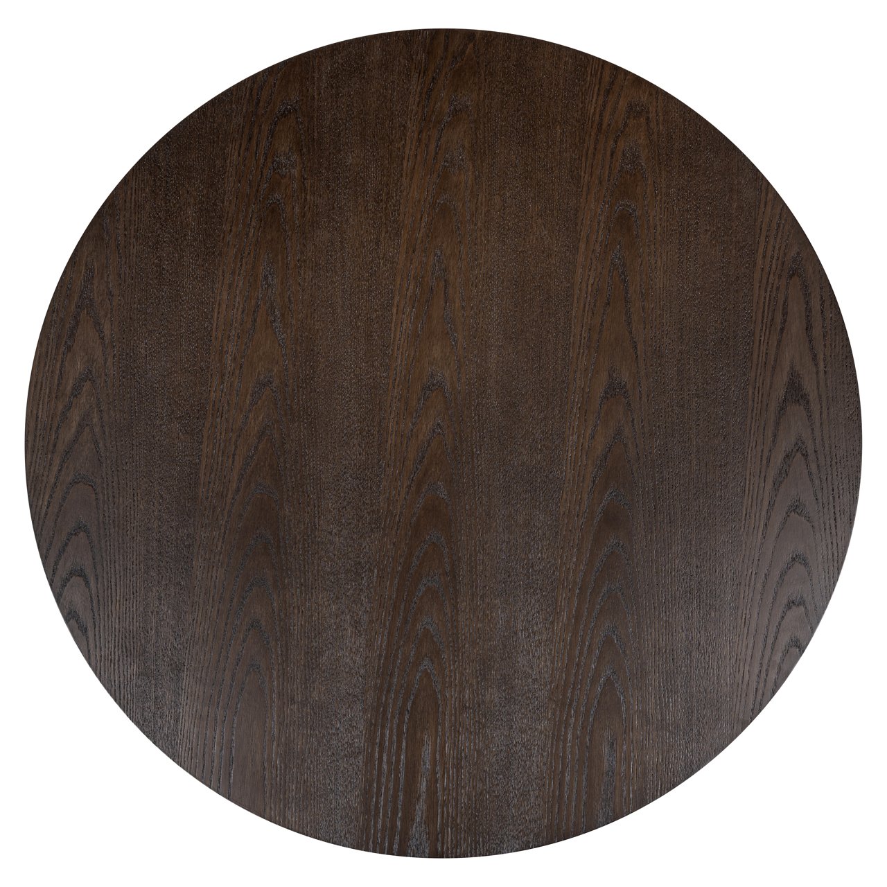 Salontafel Luxor Brown 100ø