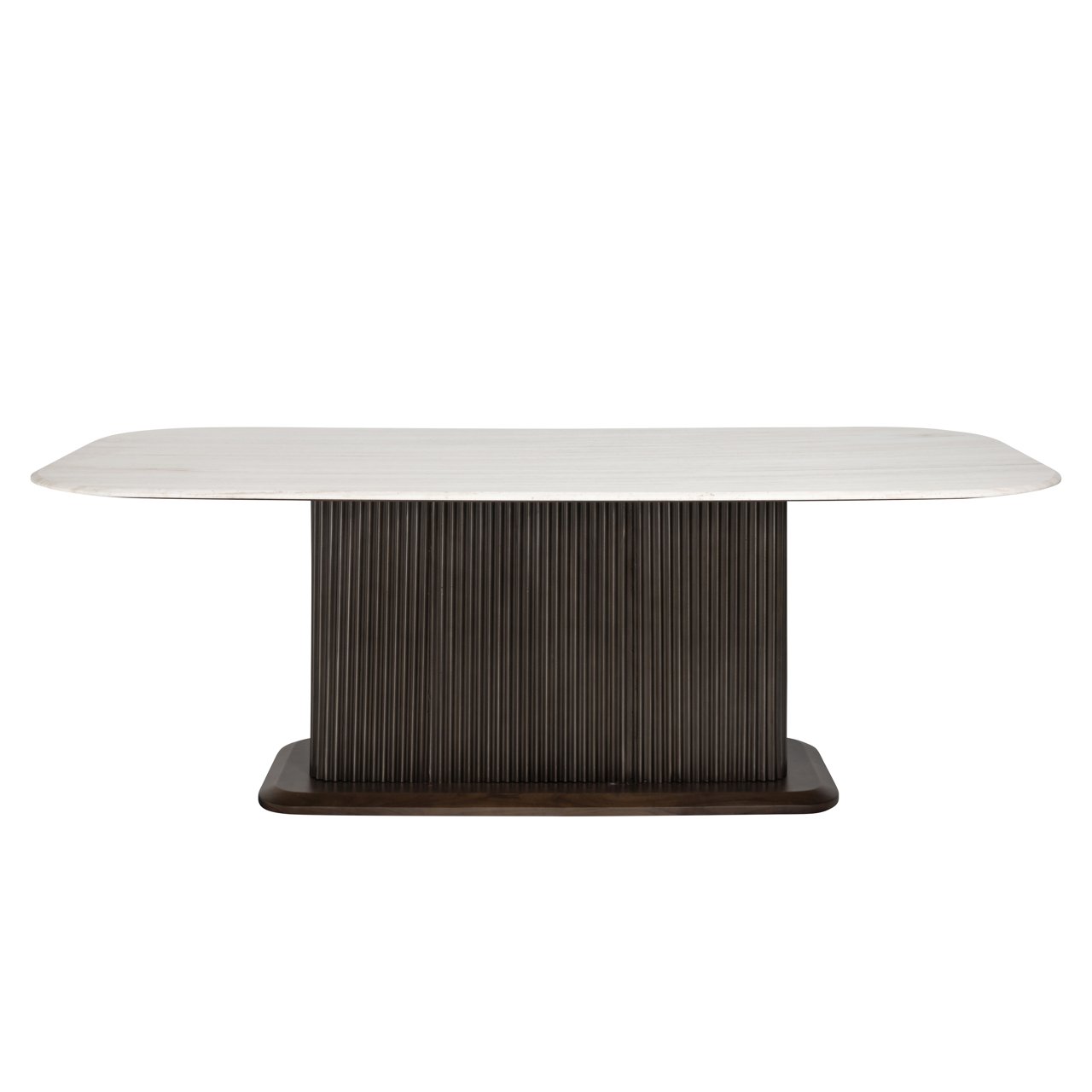 Eettafel Mayfield Brown 230